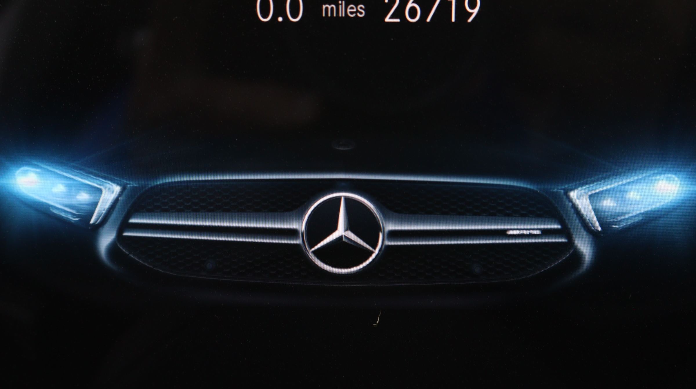 Florida Fine Cars - Used MERCEDES-BENZ A-CLASS 2020 MIAMI AMG A 35
