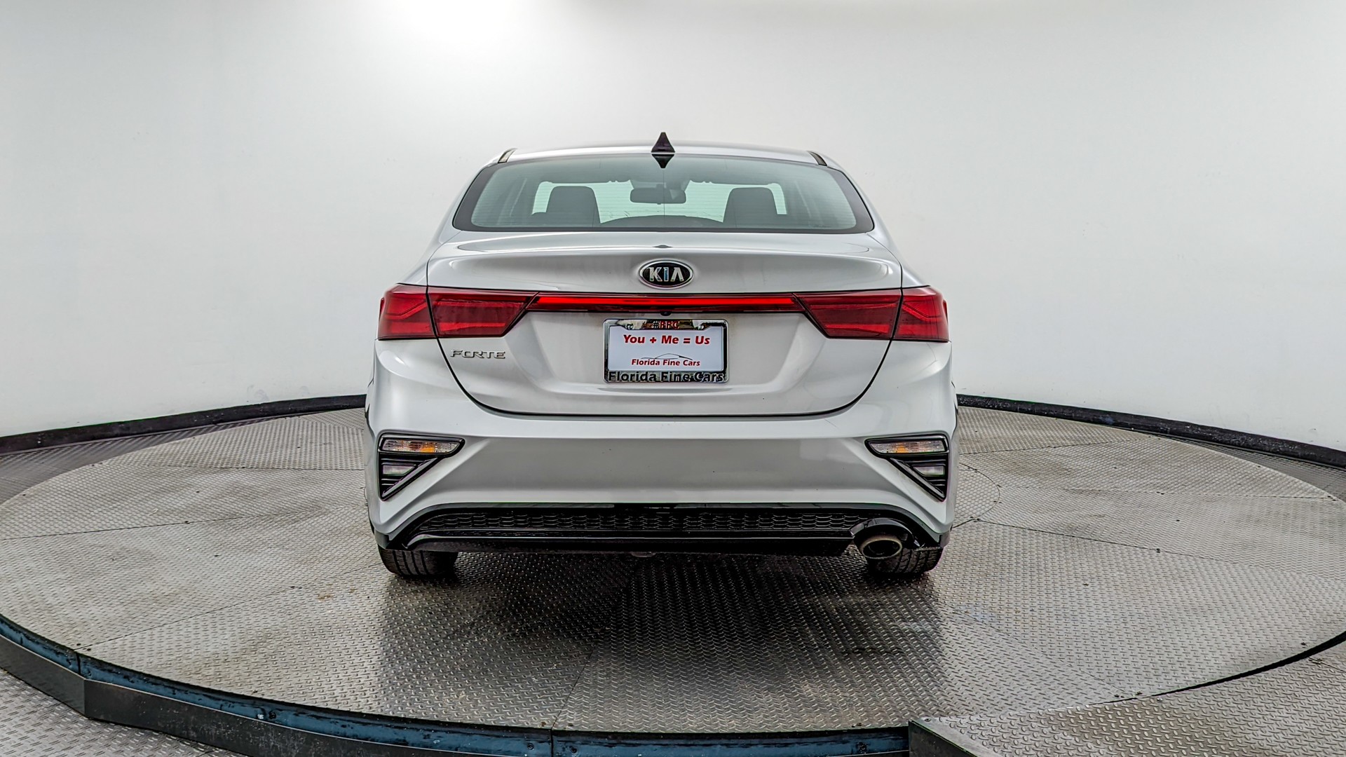 Florida Fine Cars - Used KIA FORTE 2019 SAN ANTONIO LXS