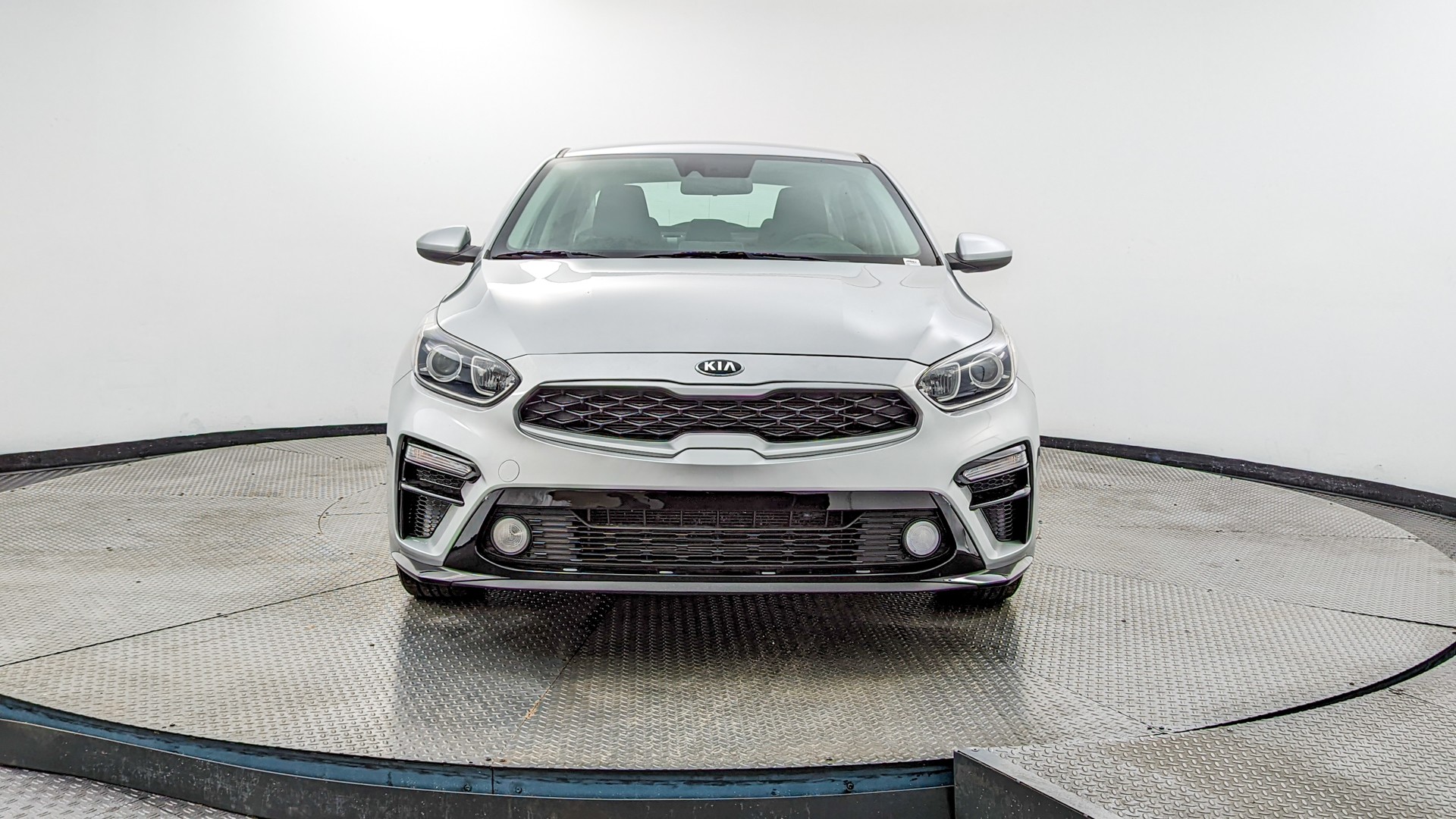 Florida Fine Cars - Used KIA FORTE 2019 SAN ANTONIO LXS