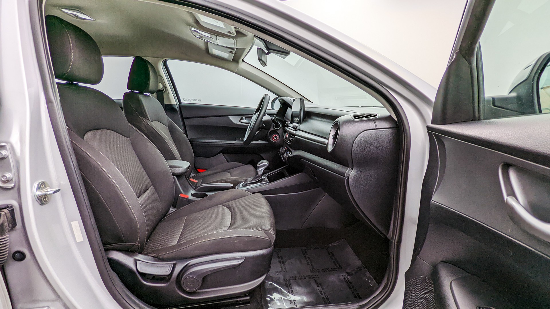 Florida Fine Cars - Used KIA FORTE 2019 SAN ANTONIO LXS