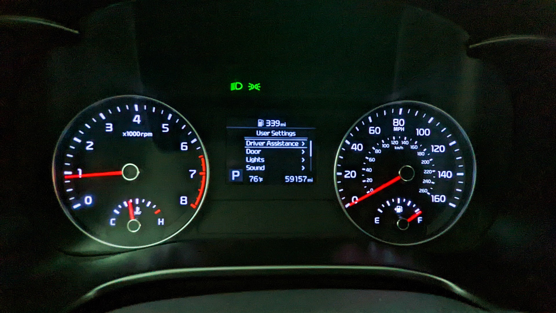 Florida Fine Cars - Used KIA FORTE 2019 SAN ANTONIO LXS