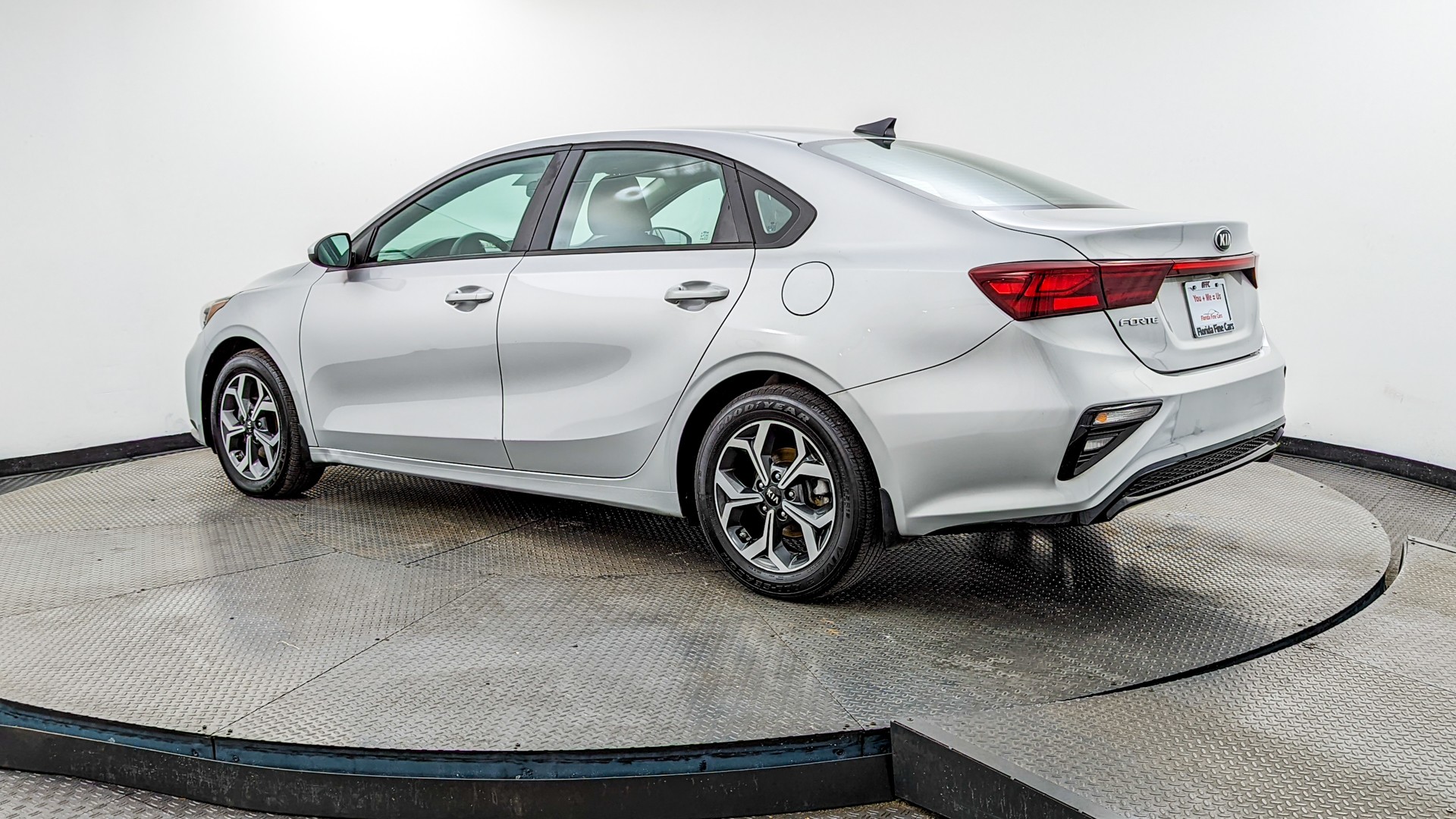 Florida Fine Cars - Used KIA FORTE 2019 SAN ANTONIO LXS