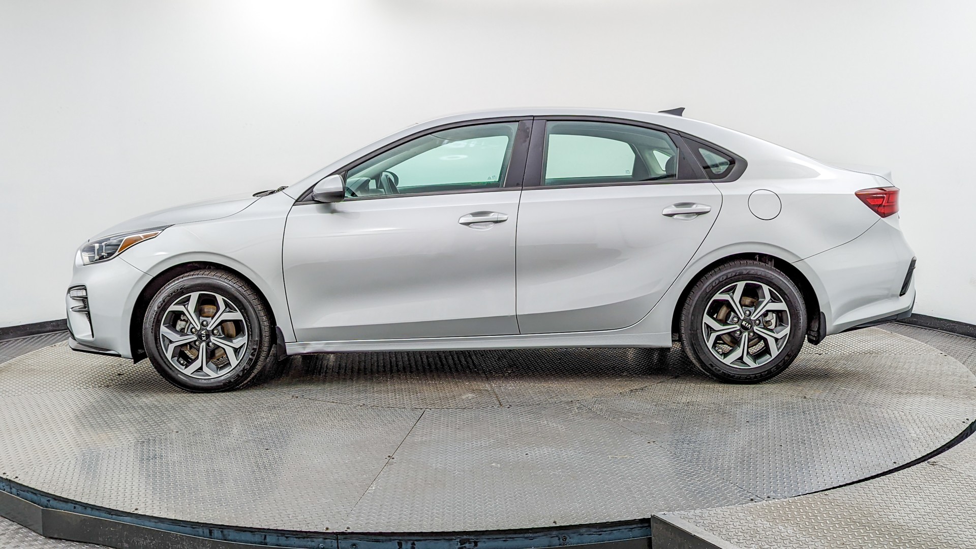 Florida Fine Cars - Used KIA FORTE 2019 SAN ANTONIO LXS