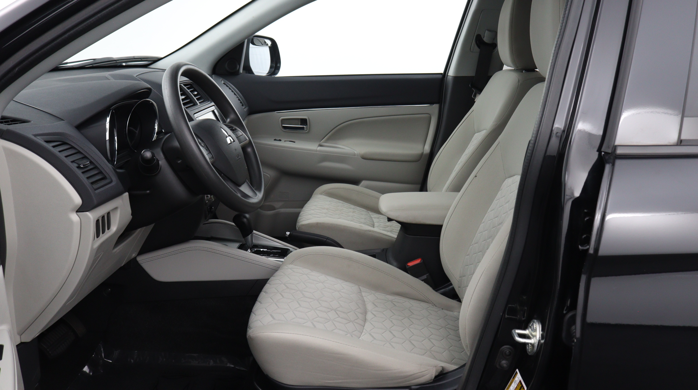 Florida Fine Cars - Used MITSUBISHI OUTLANDER SPORT 2020 MIAMI SP 2.0