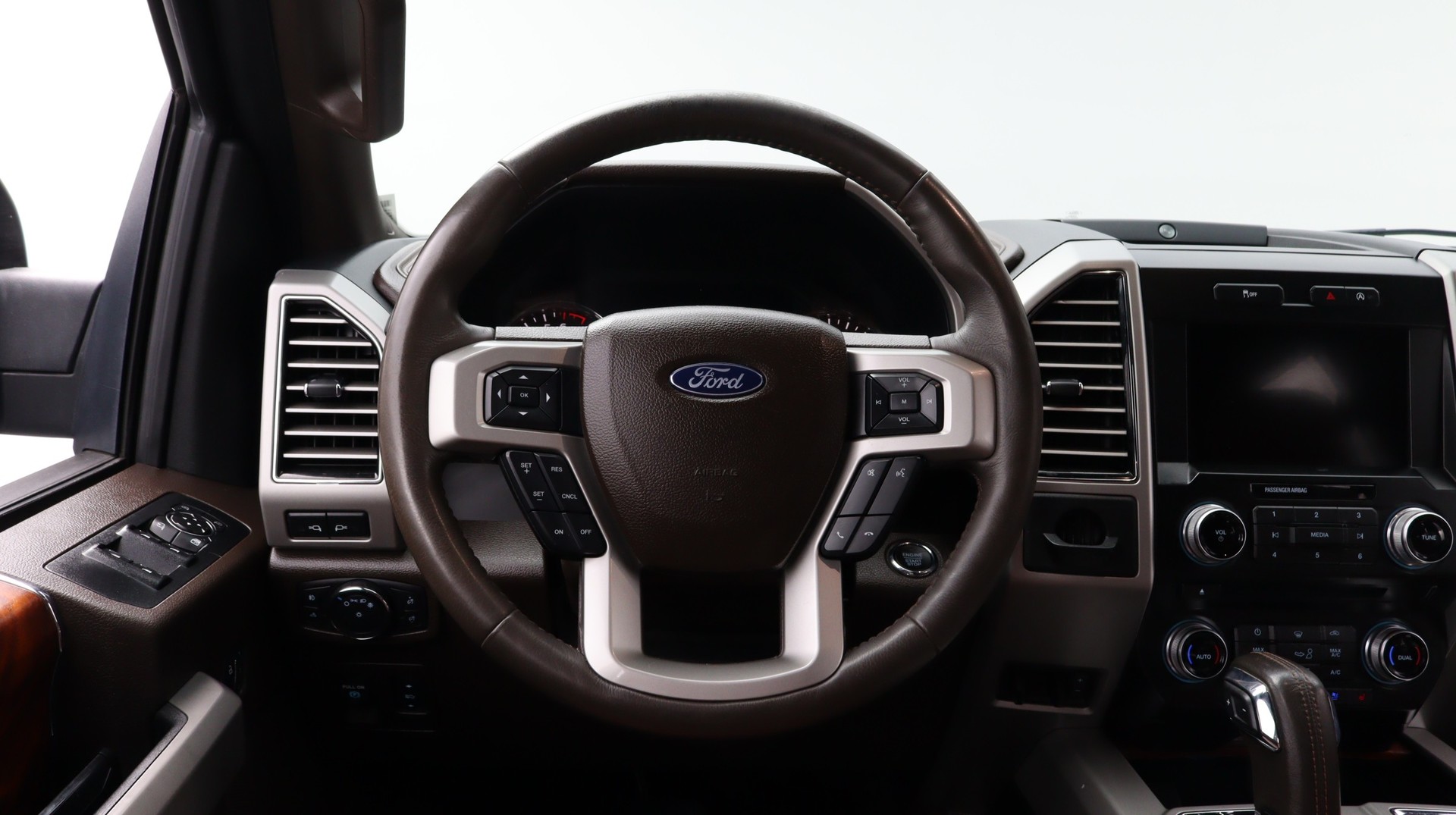 Florida Fine Cars - Used FORD F-150 2018 WEST PALM KING RANCH