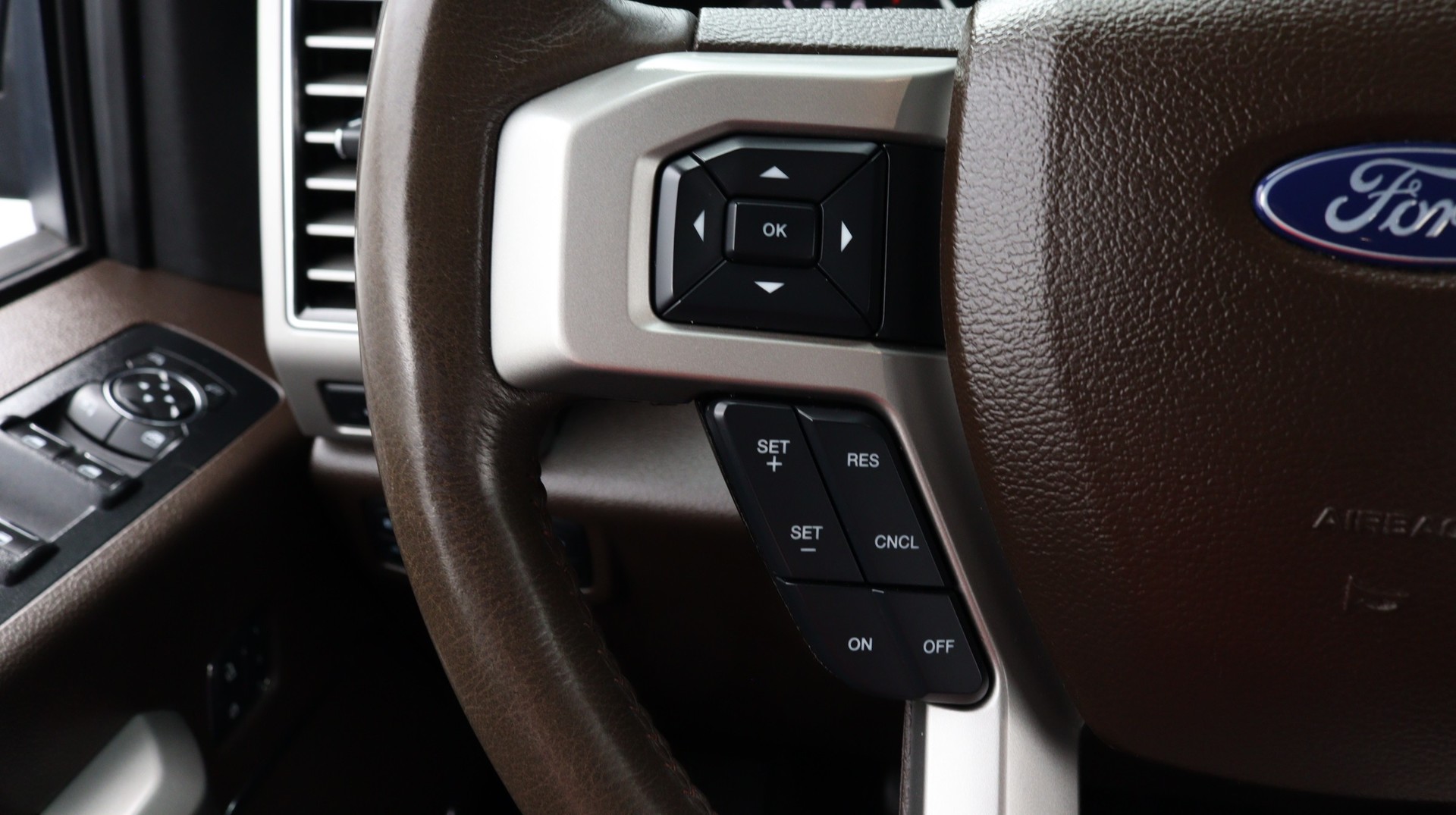 Florida Fine Cars - Used FORD F-150 2018 WEST PALM KING RANCH