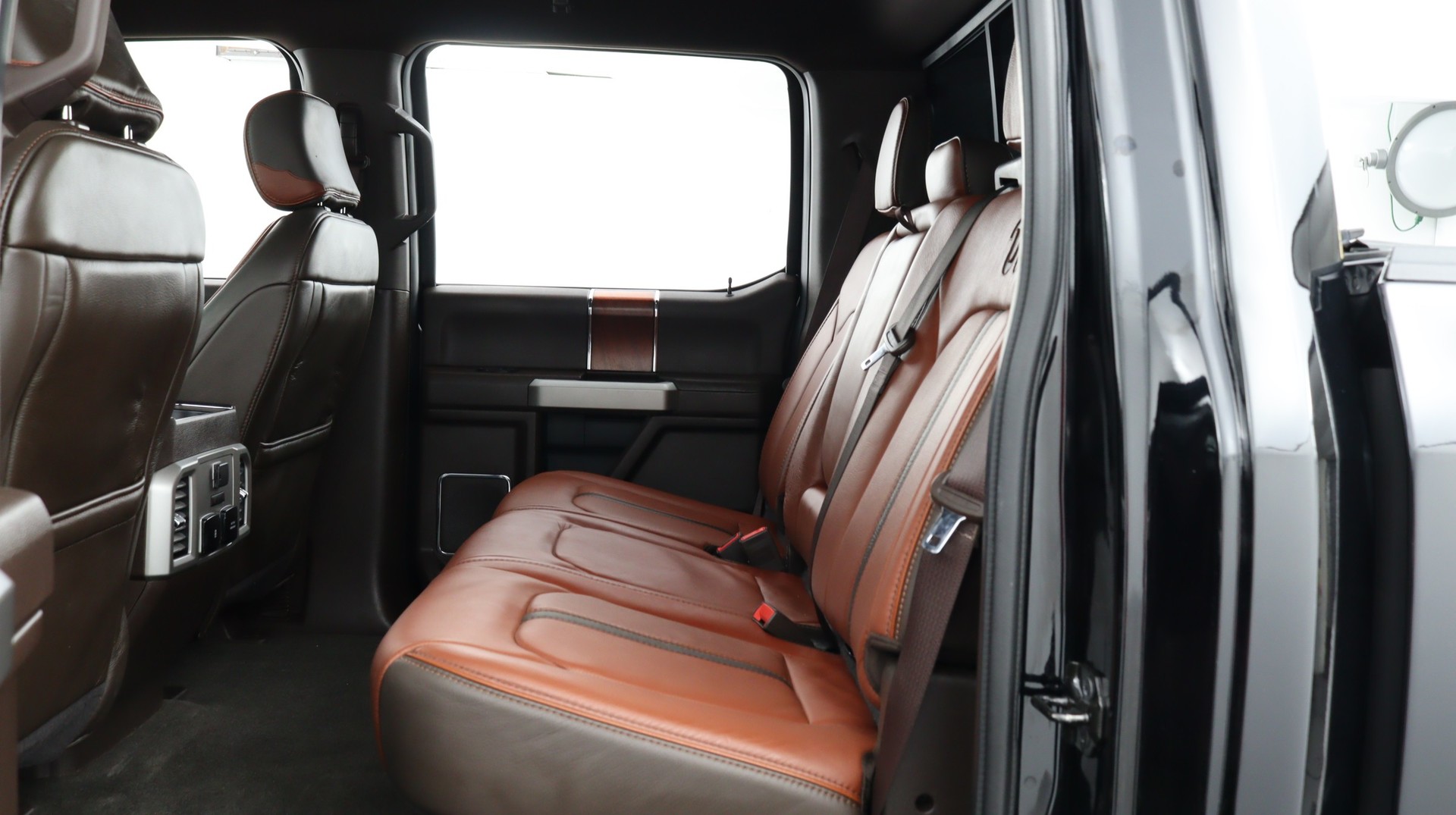 Florida Fine Cars - Used FORD F-150 2018 WEST PALM KING RANCH