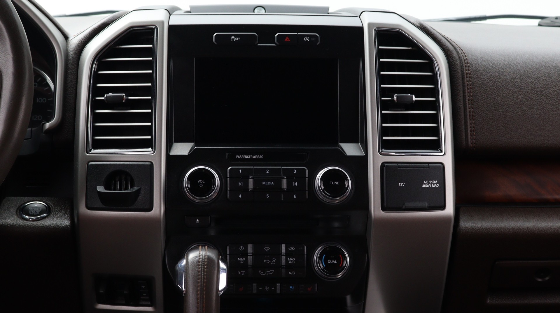 Florida Fine Cars - Used FORD F-150 2018 WEST PALM KING RANCH