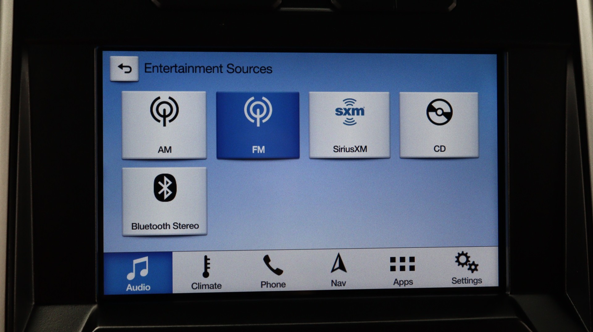 Florida Fine Cars - Used FORD F-150 2018 WEST PALM KING RANCH