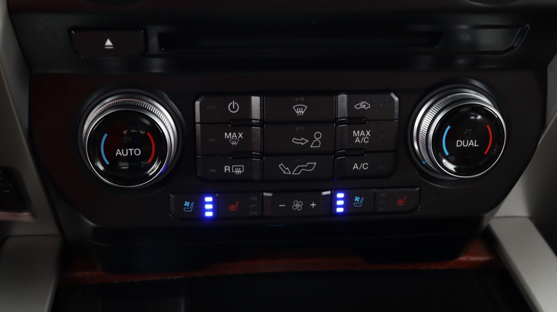 Florida Fine Cars - Used FORD F-150 2018 WEST PALM KING RANCH