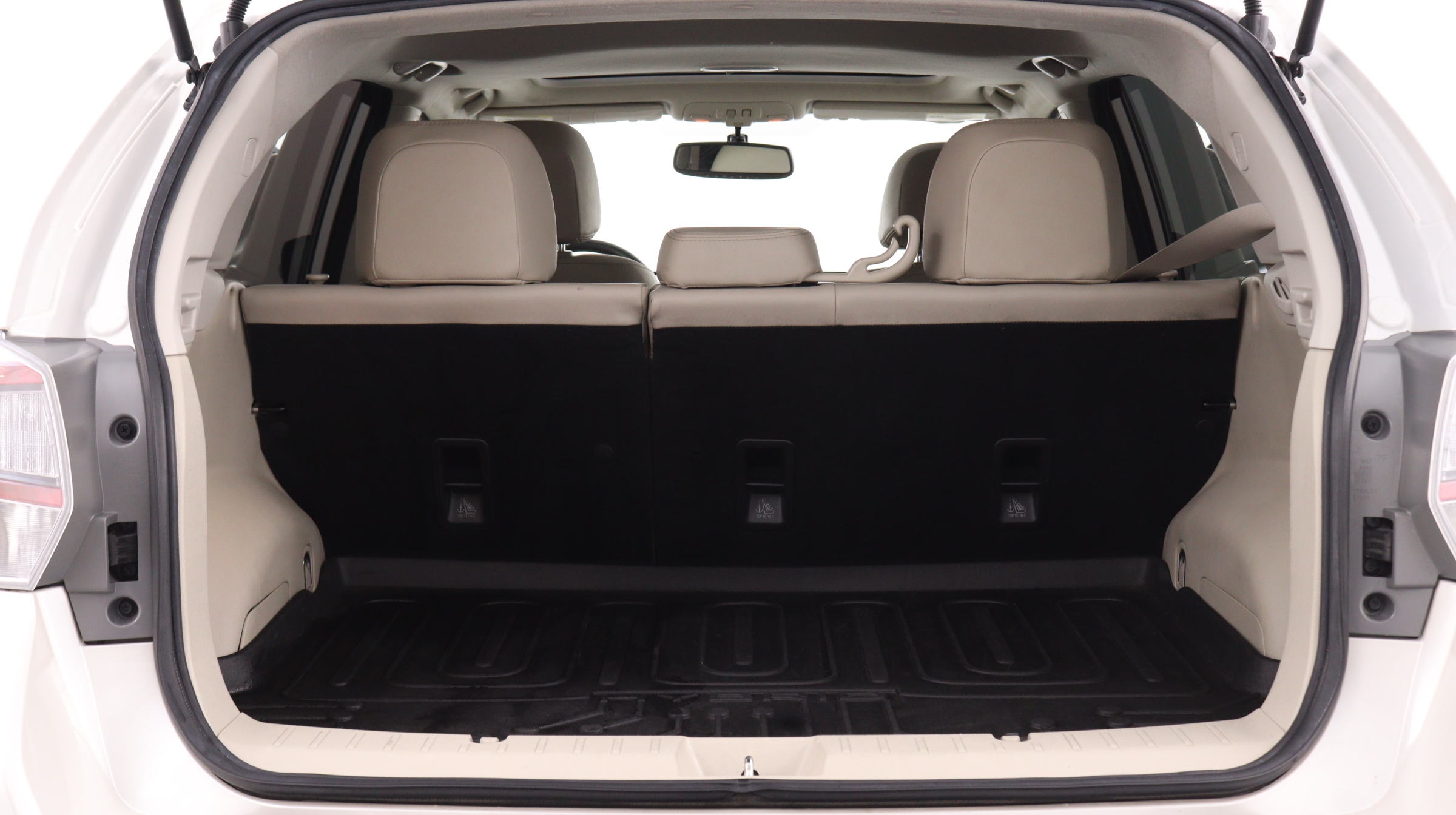Florida Fine Cars - Used SUBARU XV CROSSTREK HYBRID 2014 MARGATE TOURING
