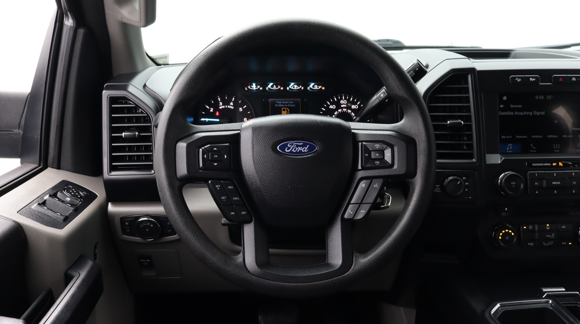 Florida Fine Cars - Used FORD F-150 2018 WEST PALM XL