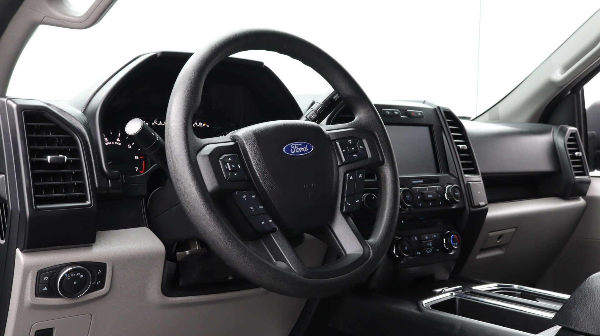 Florida Fine Cars - Used FORD F-150 2018 WEST PALM XL
