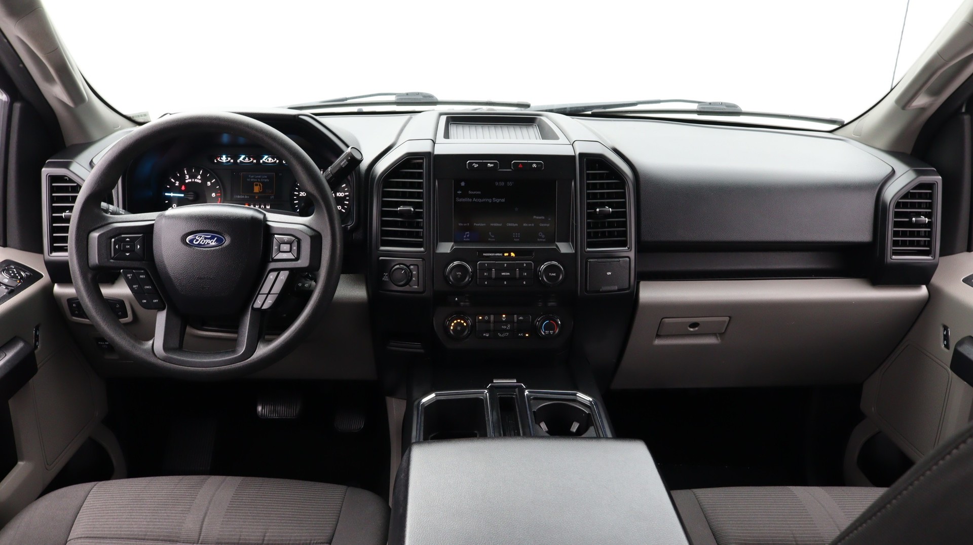 Florida Fine Cars - Used FORD F-150 2018 WEST PALM XL