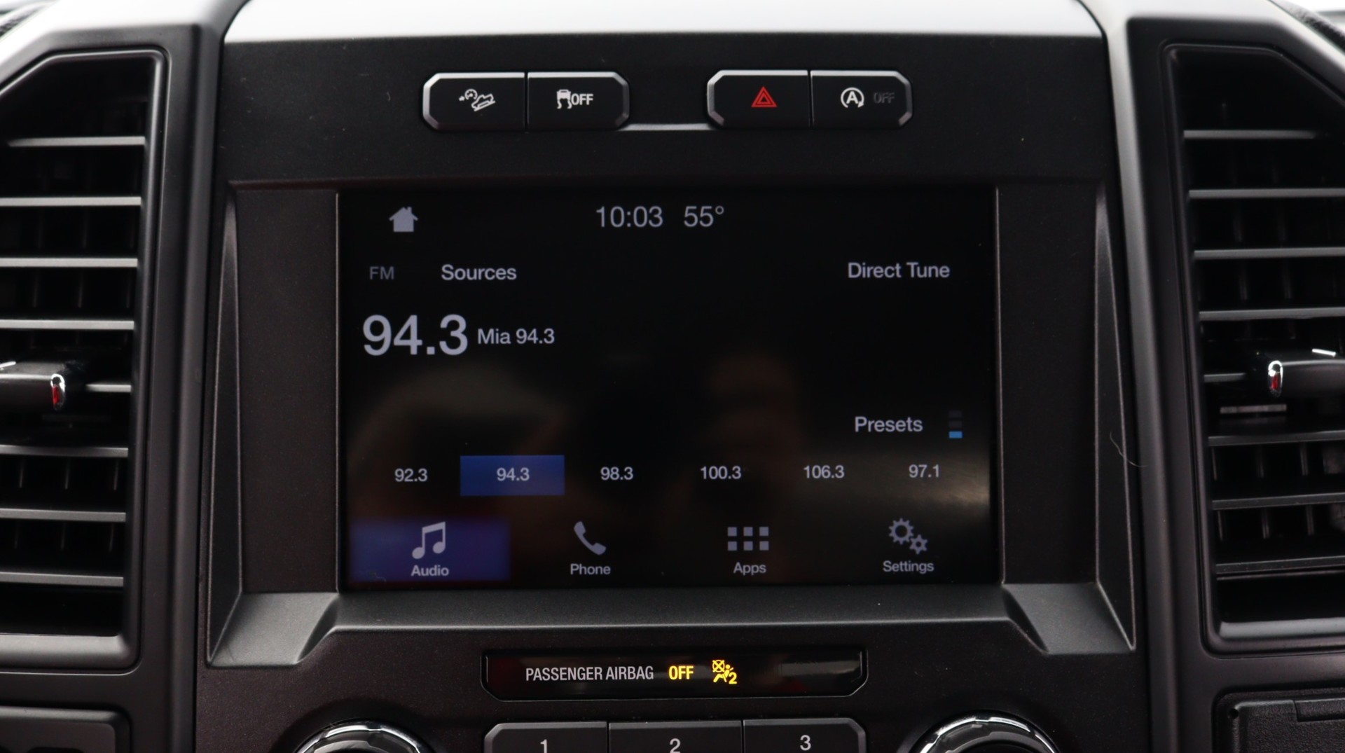Florida Fine Cars - Used FORD F-150 2018 WEST PALM XL