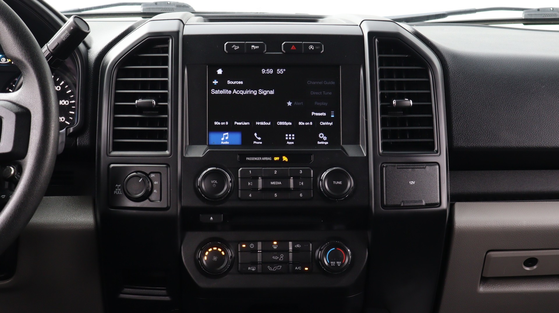Florida Fine Cars - Used FORD F-150 2018 WEST PALM XL