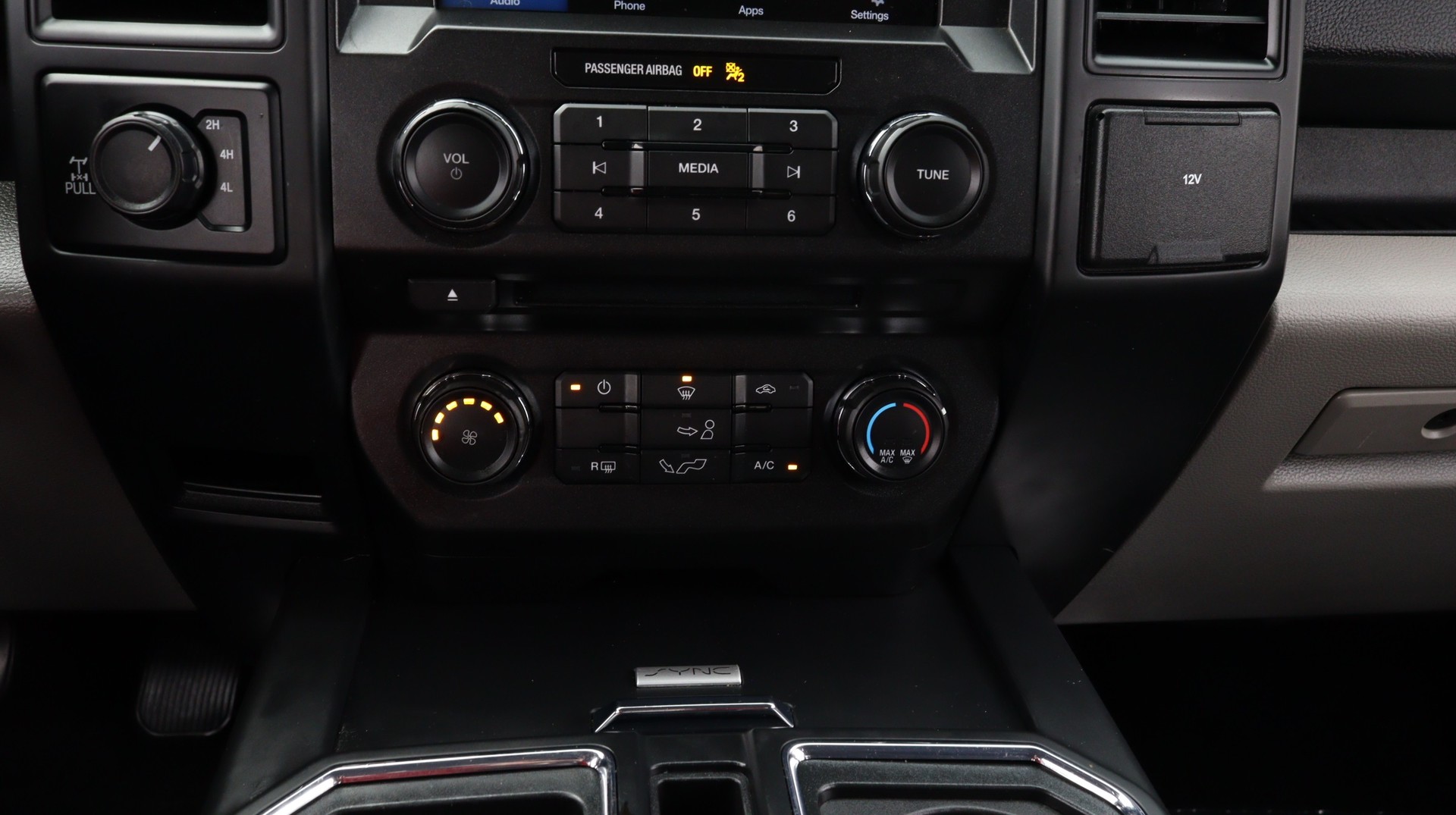 Florida Fine Cars - Used FORD F-150 2018 WEST PALM XL