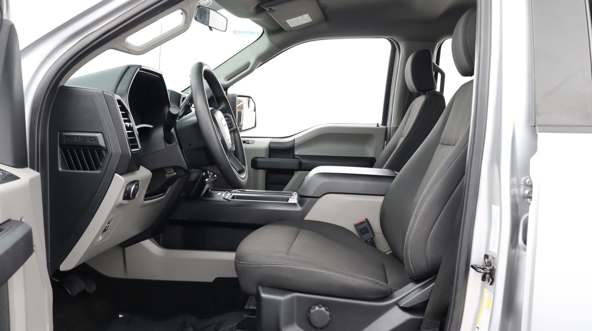 Florida Fine Cars - Used FORD F-150 2018 WEST PALM XL