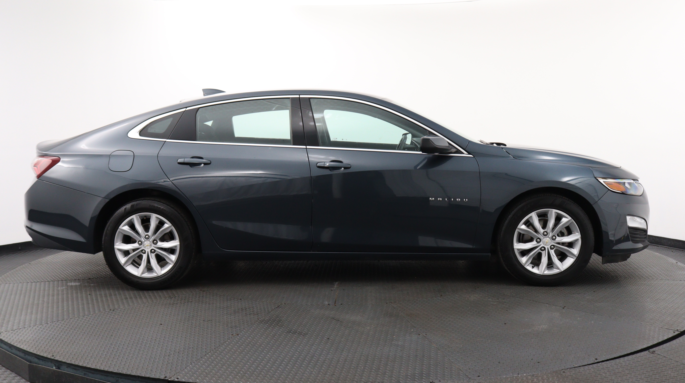 Florida Fine Cars - Used CHEVROLET MALIBU 2020 MIAMI LT