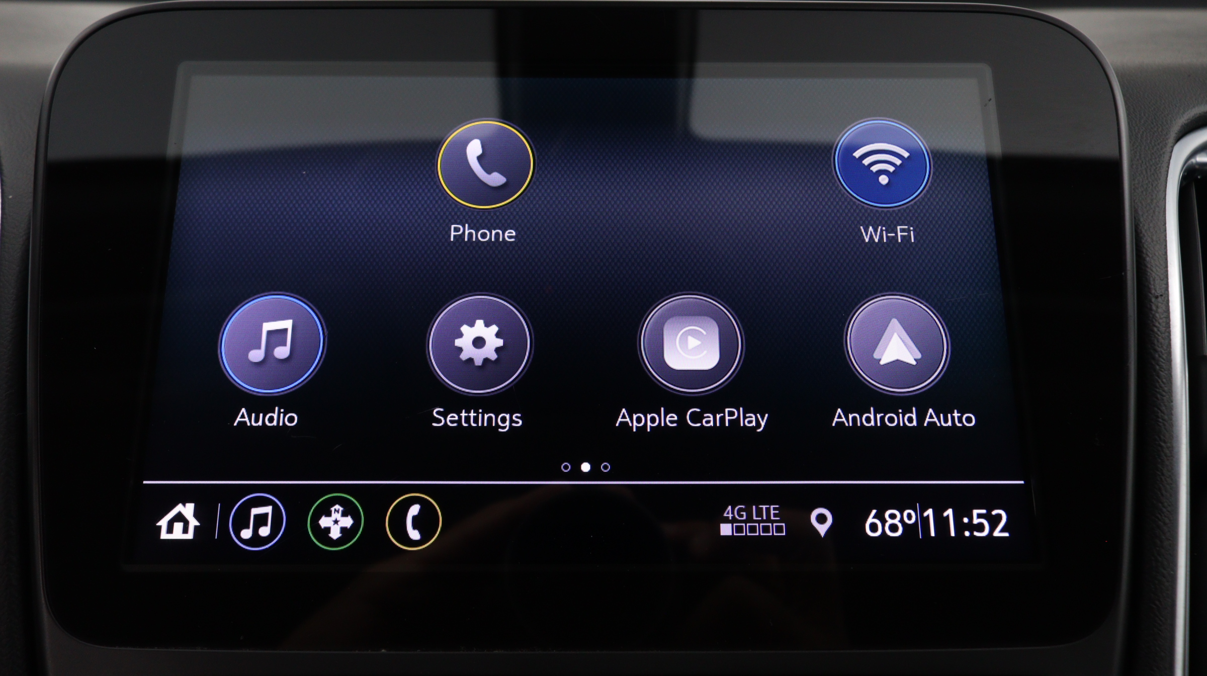 Florida Fine Cars - Used CHEVROLET MALIBU 2020 MIAMI LT