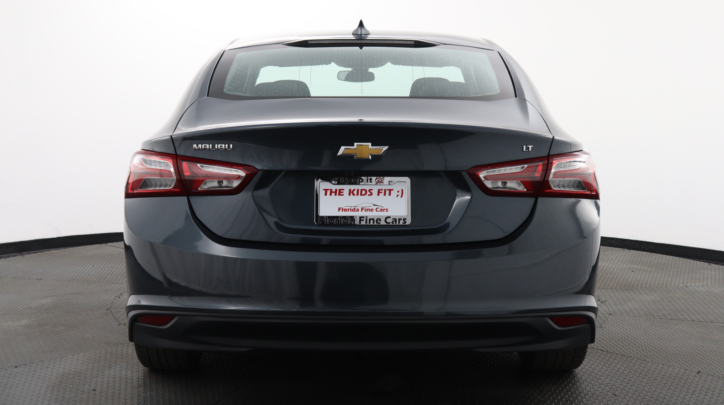 Florida Fine Cars - Used CHEVROLET MALIBU 2020 MIAMI LT