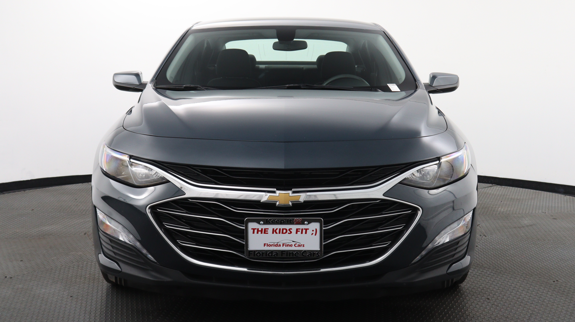 Florida Fine Cars - Used CHEVROLET MALIBU 2020 MIAMI LT