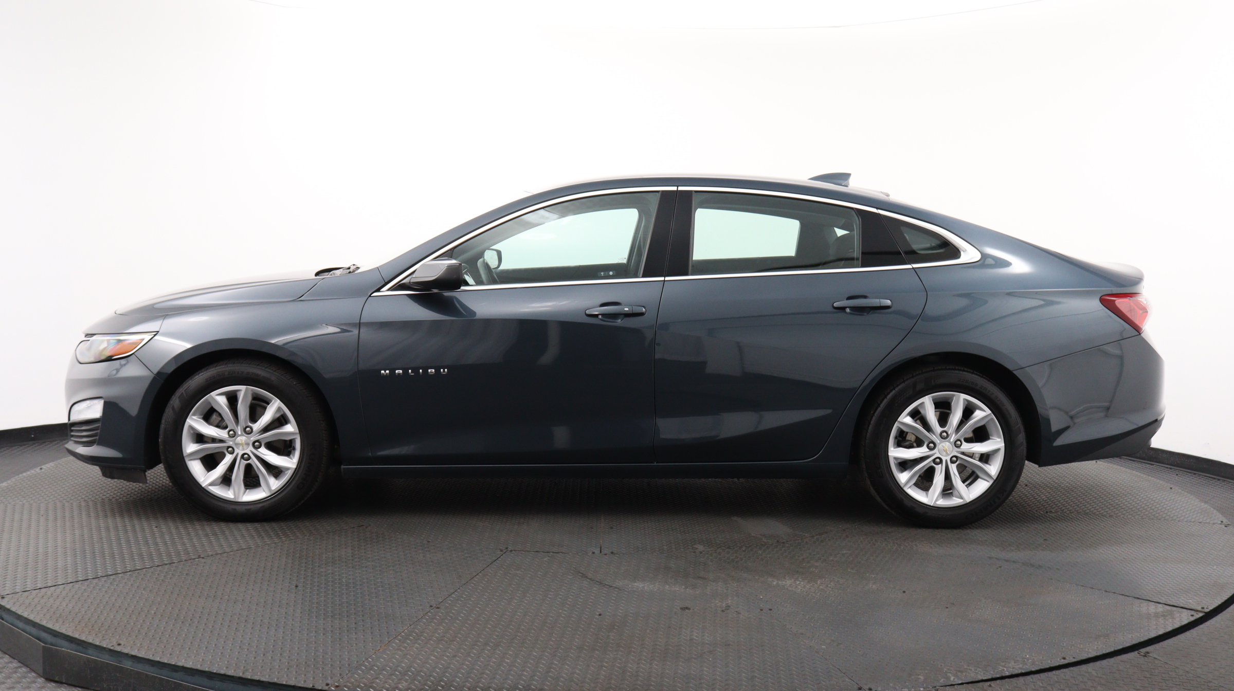 Florida Fine Cars - Used CHEVROLET MALIBU 2020 MIAMI LT