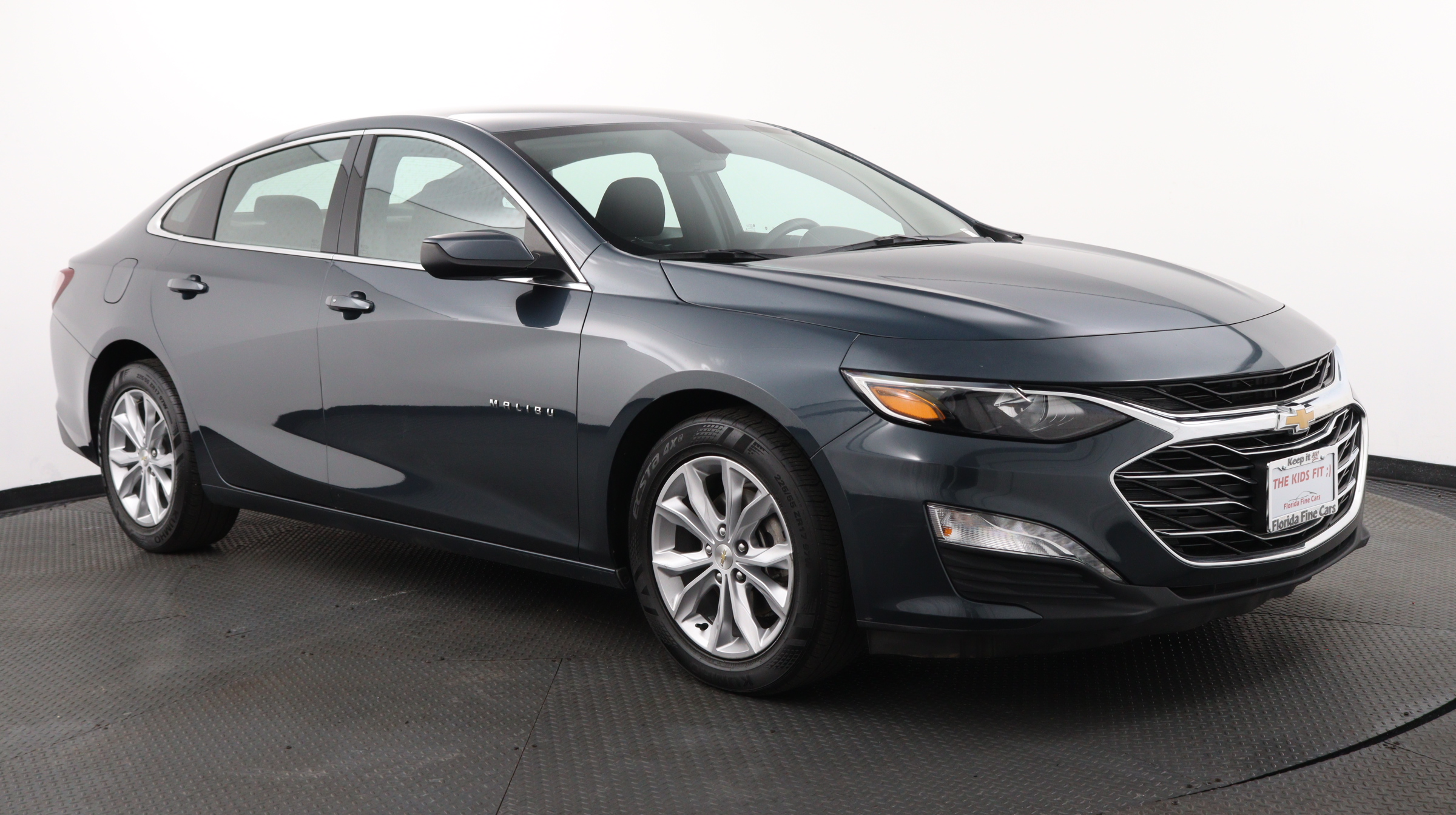 Florida Fine Cars - Used CHEVROLET MALIBU 2020 MIAMI LT