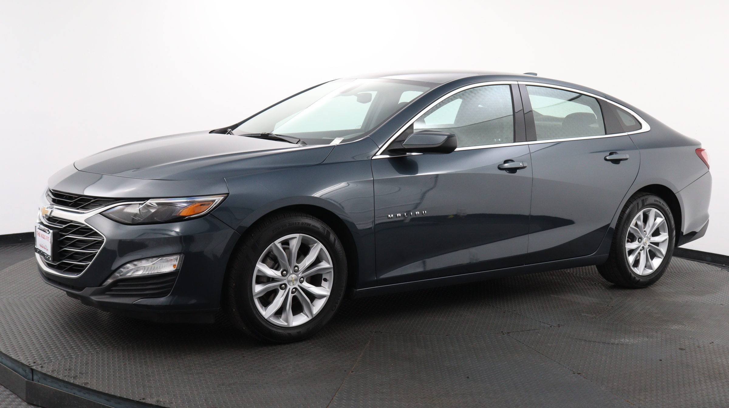 Florida Fine Cars - Used CHEVROLET MALIBU 2020 MIAMI LT