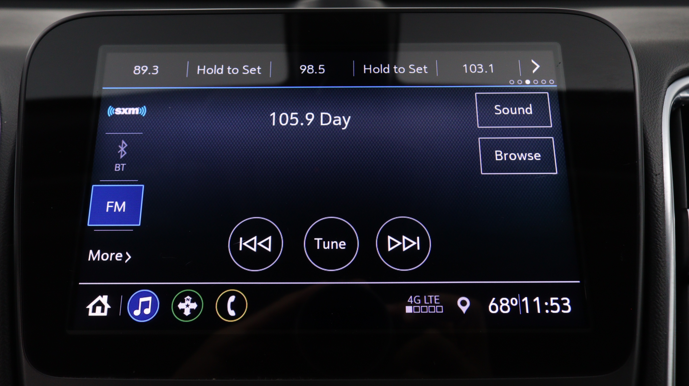 Florida Fine Cars - Used CHEVROLET MALIBU 2020 MIAMI LT