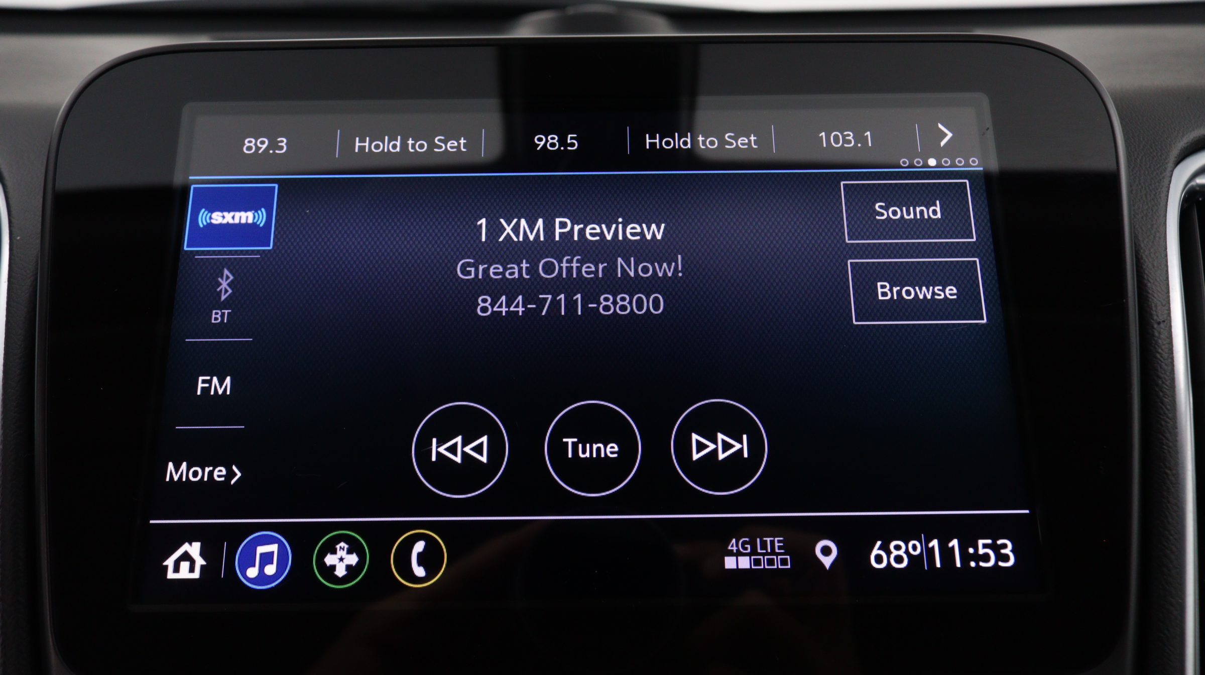 Florida Fine Cars - Used CHEVROLET MALIBU 2020 MIAMI LT