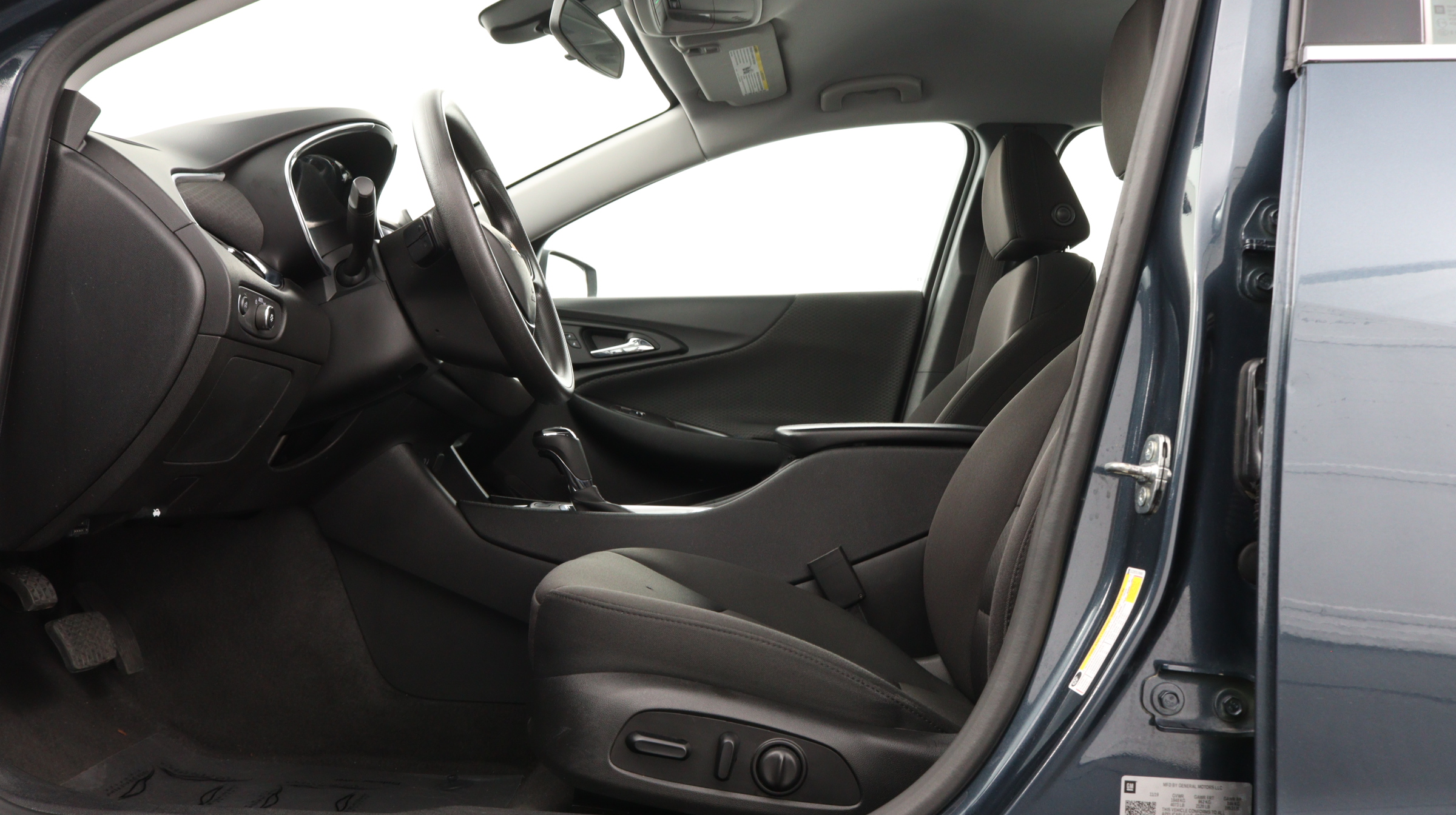 Florida Fine Cars - Used CHEVROLET MALIBU 2020 MIAMI LT