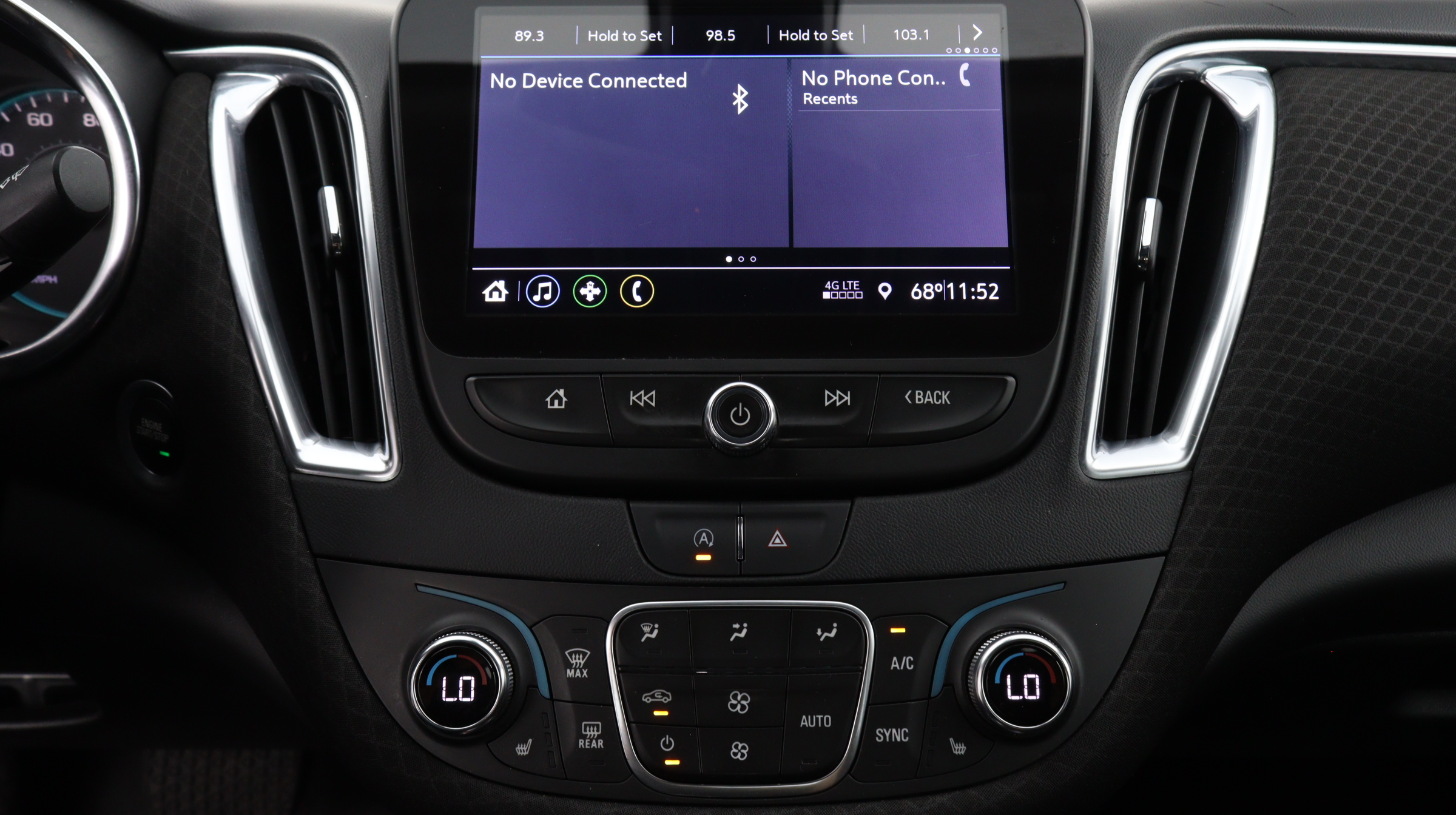 Florida Fine Cars - Used CHEVROLET MALIBU 2020 MIAMI LT