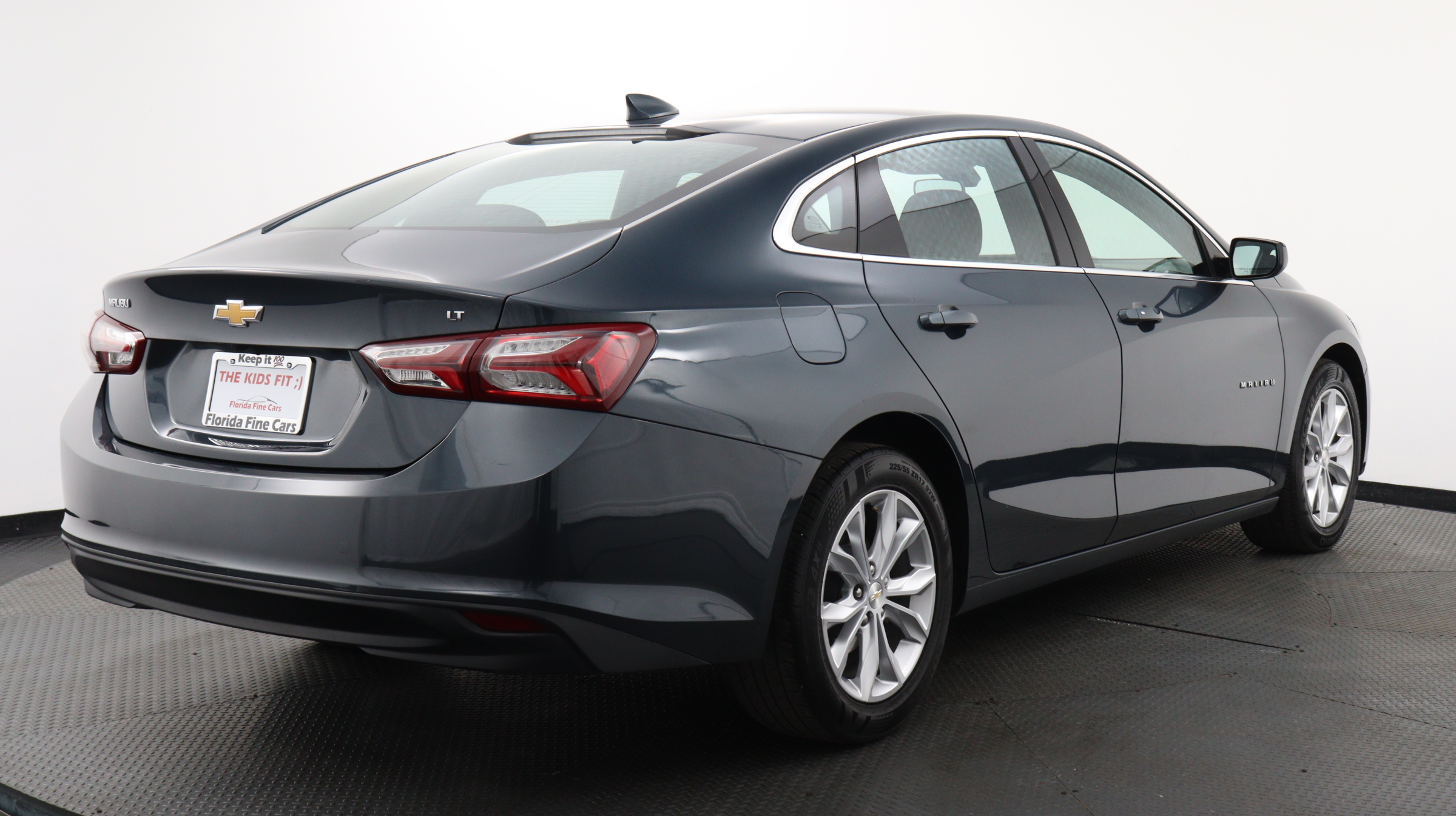 Florida Fine Cars - Used CHEVROLET MALIBU 2020 MIAMI LT