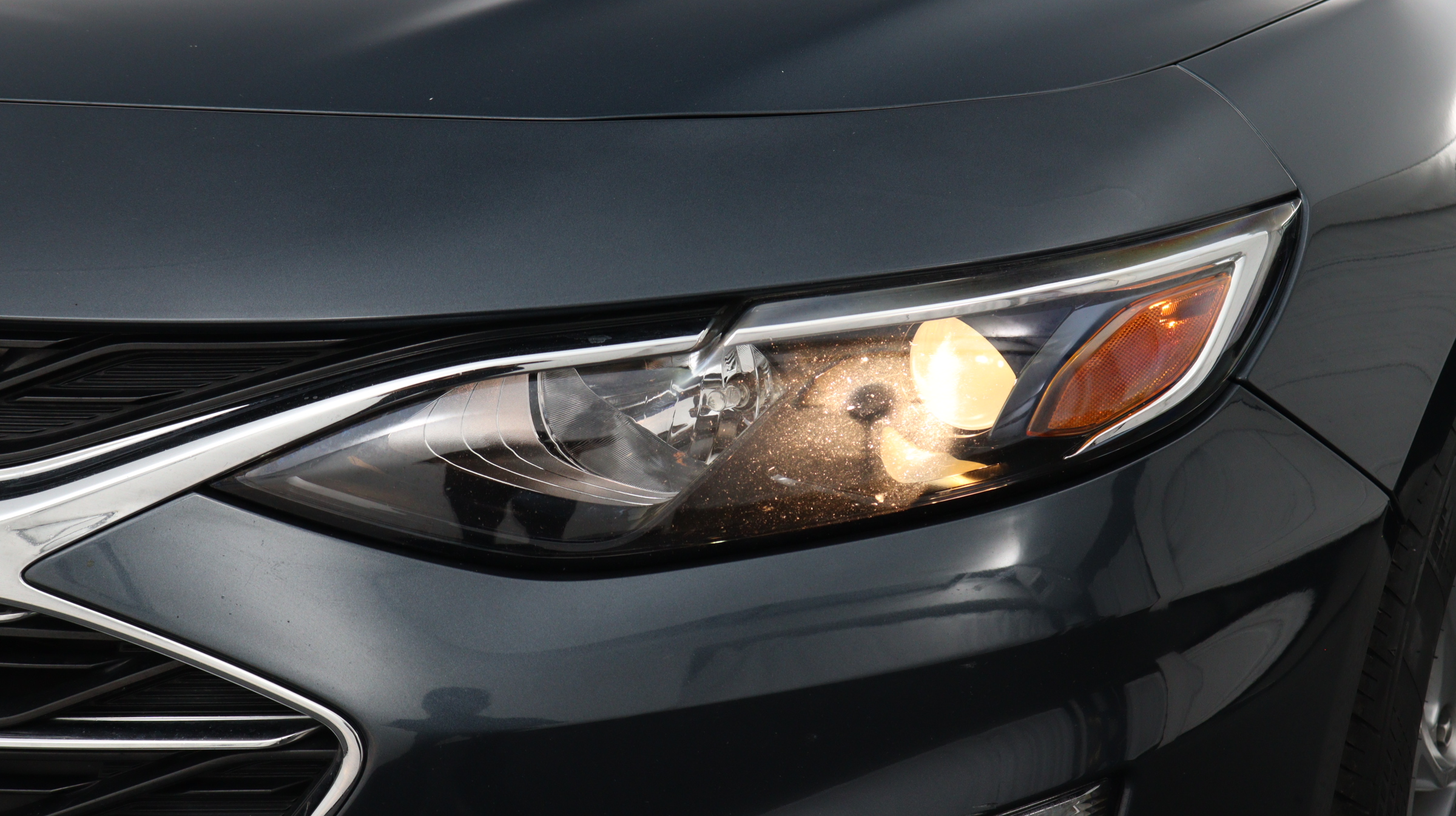 Florida Fine Cars - Used CHEVROLET MALIBU 2020 MIAMI LT