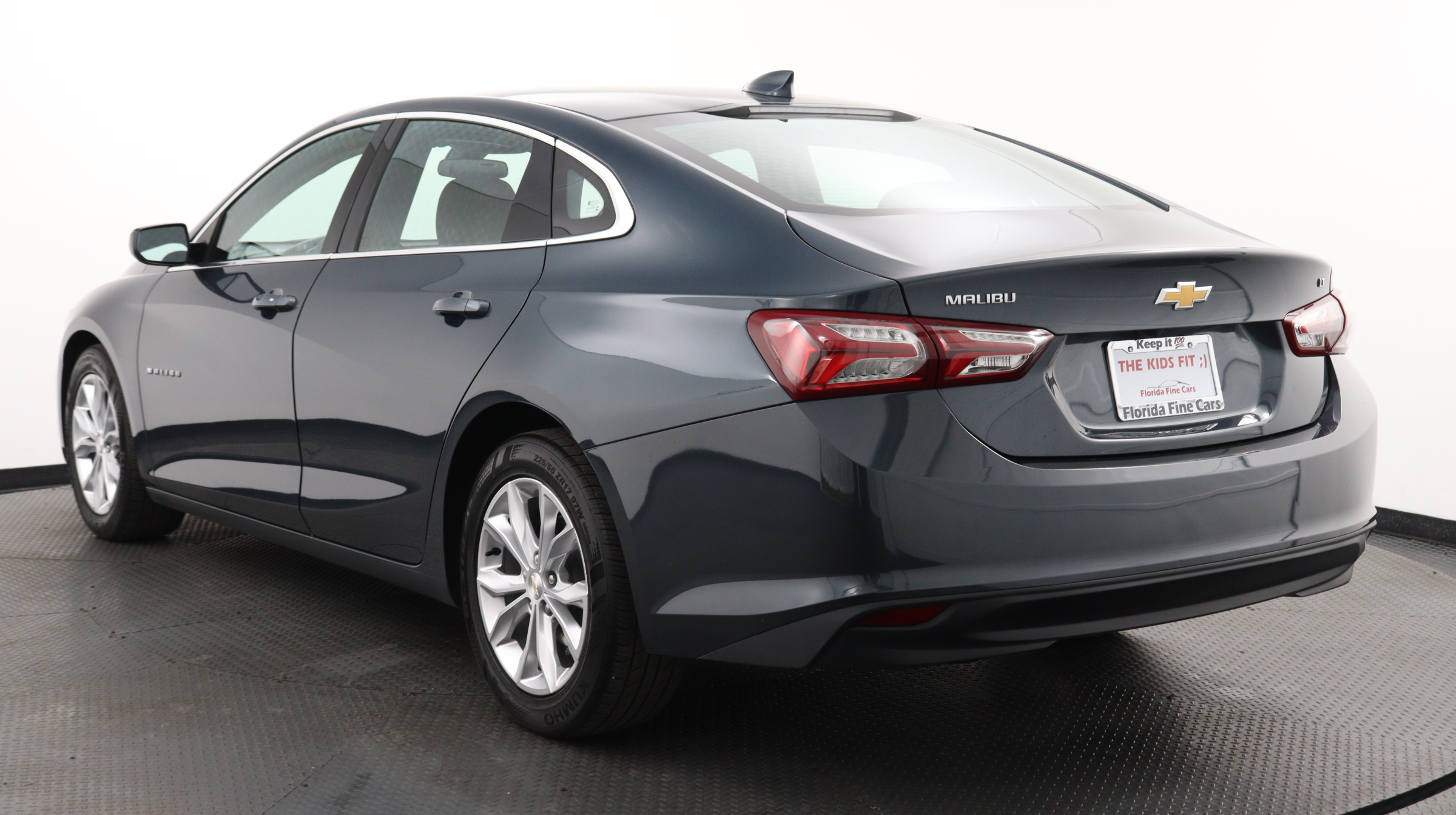 Florida Fine Cars - Used CHEVROLET MALIBU 2020 MIAMI LT