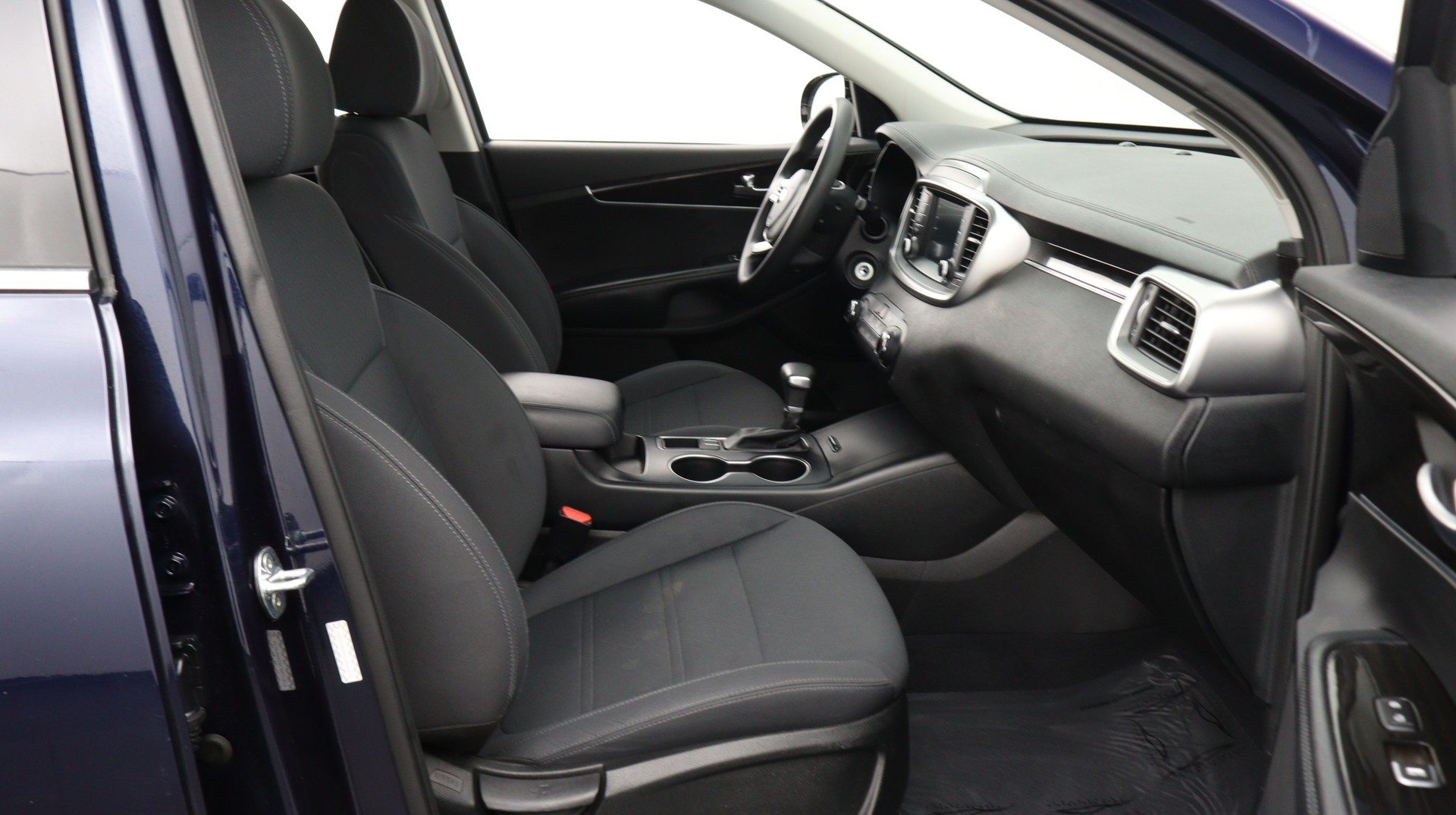 Florida Fine Cars - Used KIA SORENTO 2020 WEST PALM LX V6