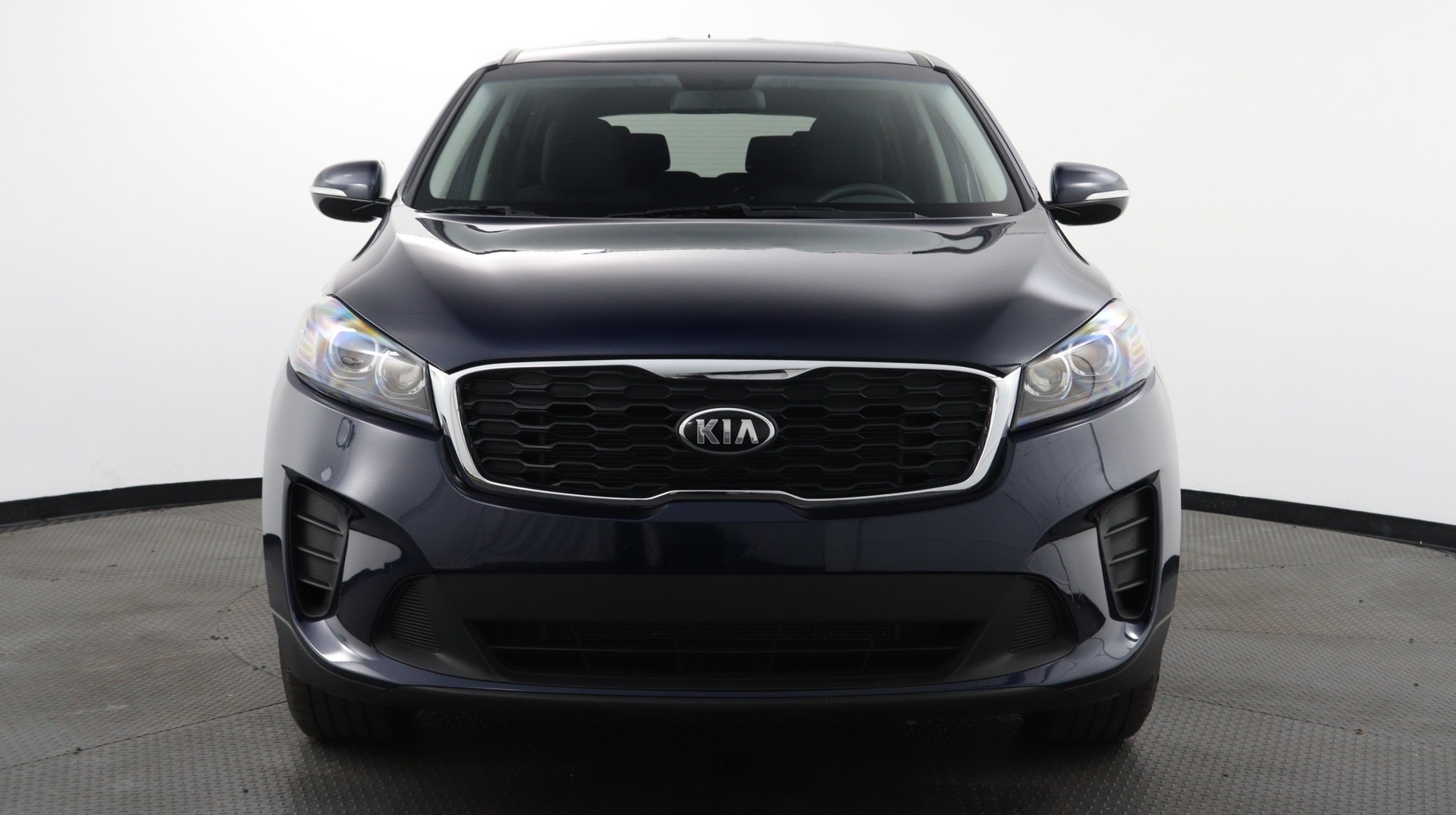 Florida Fine Cars - Used KIA SORENTO 2020 WEST PALM LX V6