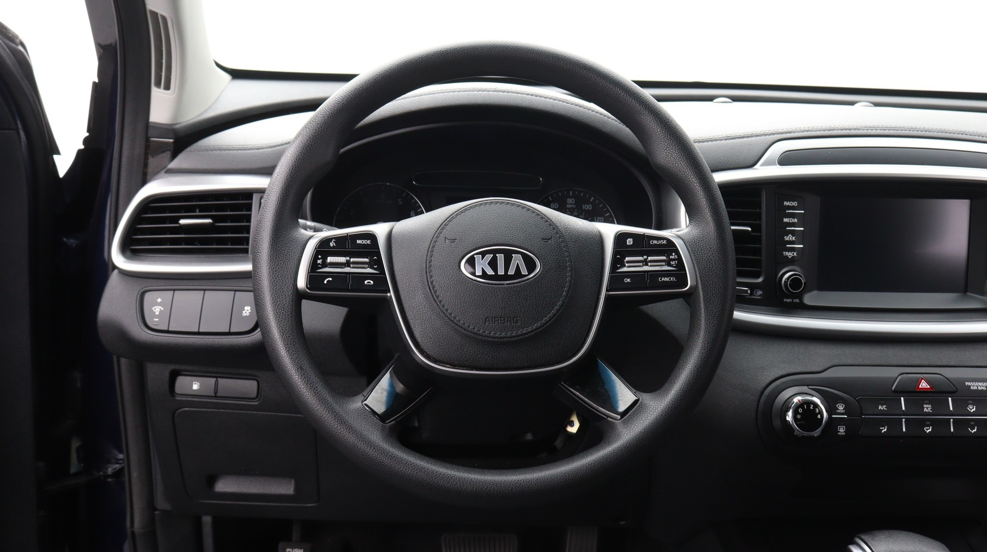 Florida Fine Cars - Used KIA SORENTO 2020 WEST PALM LX V6