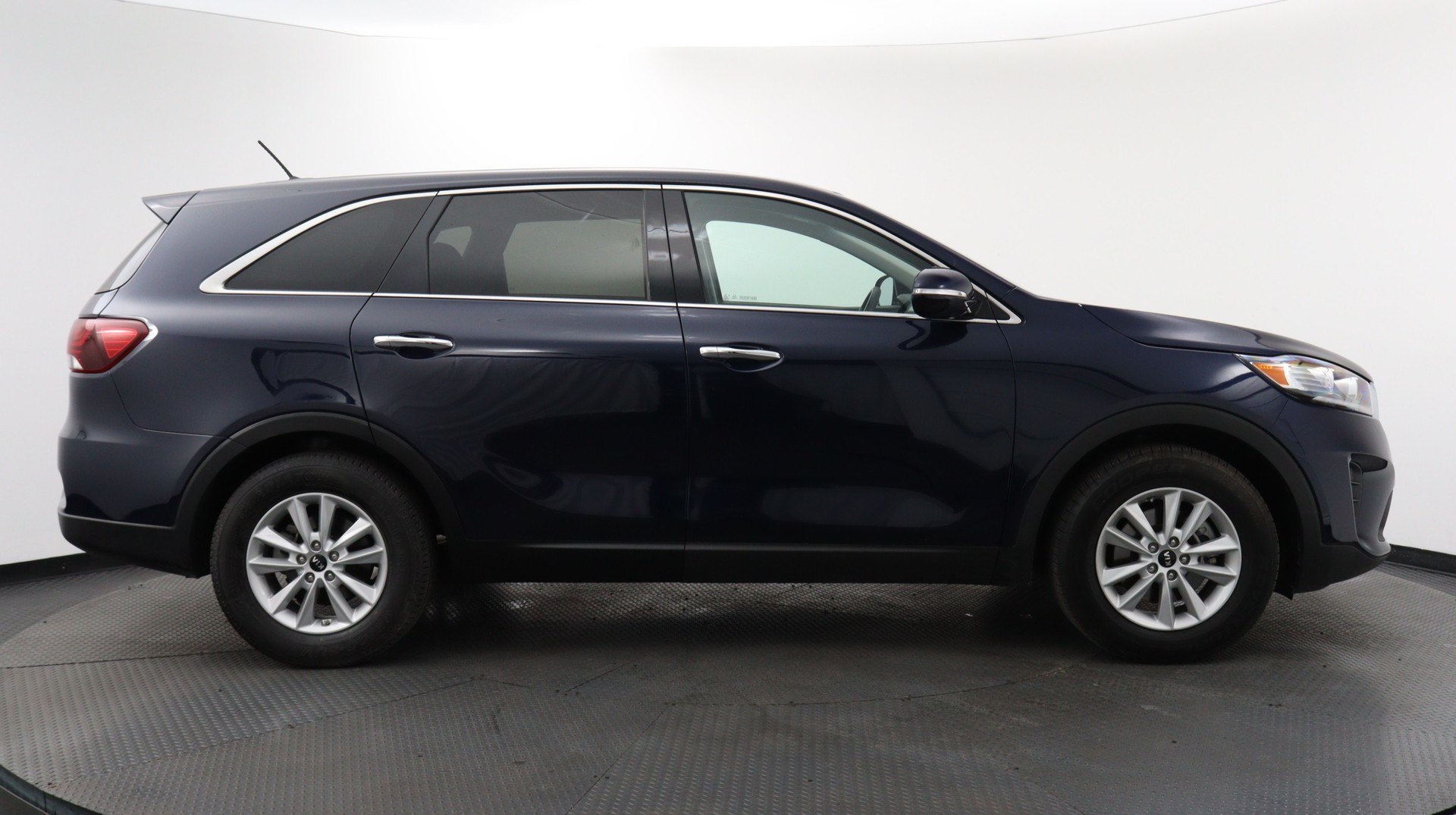 Florida Fine Cars - Used KIA SORENTO 2020 WEST PALM LX V6