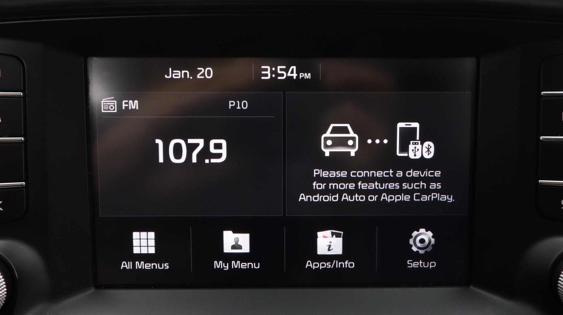 Florida Fine Cars - Used KIA SORENTO 2020 WEST PALM LX V6