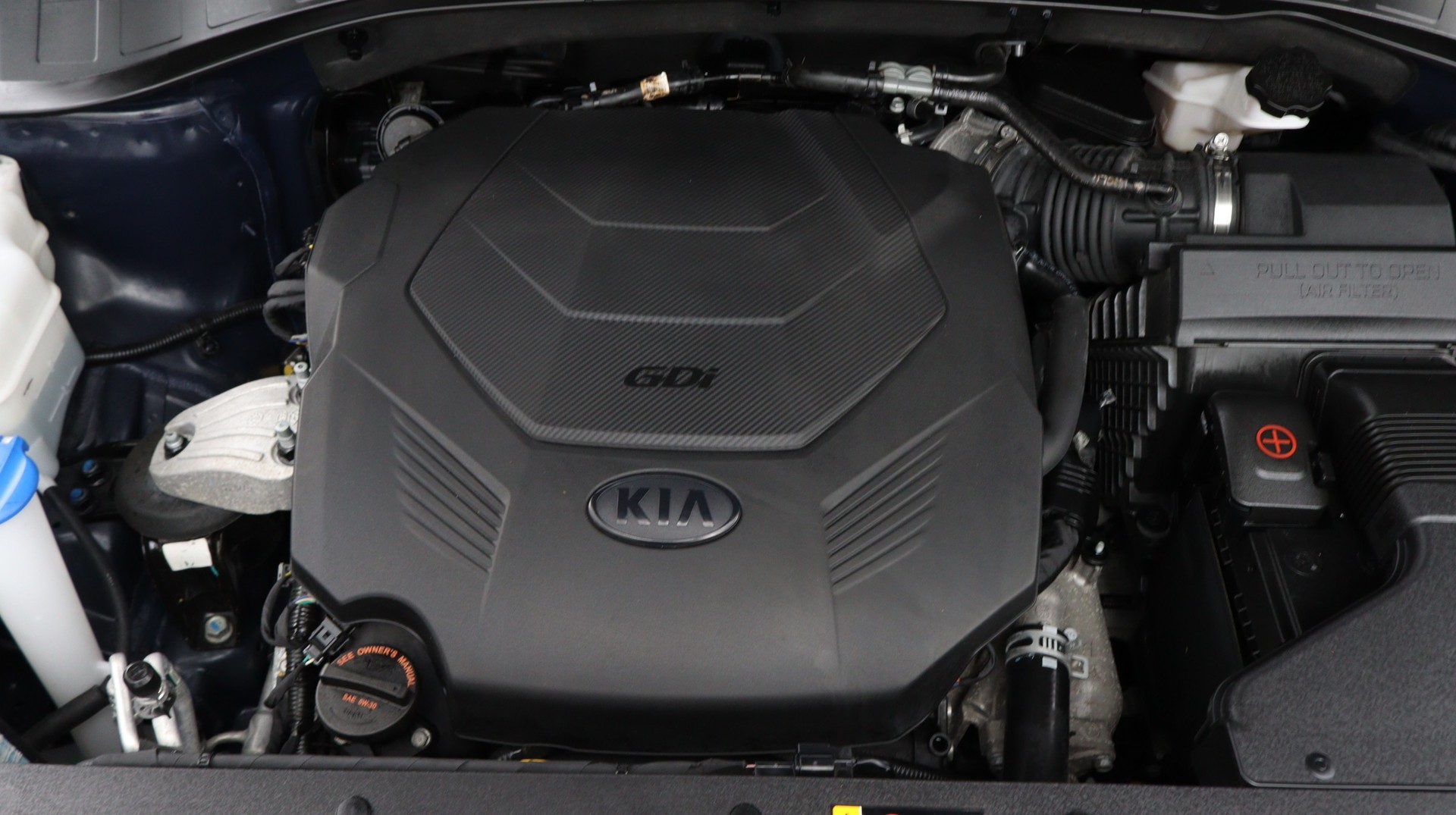 Florida Fine Cars - Used KIA SORENTO 2020 WEST PALM LX V6