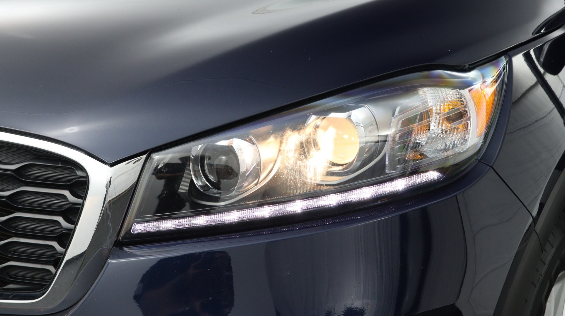 Florida Fine Cars - Used KIA SORENTO 2020 WEST PALM LX V6