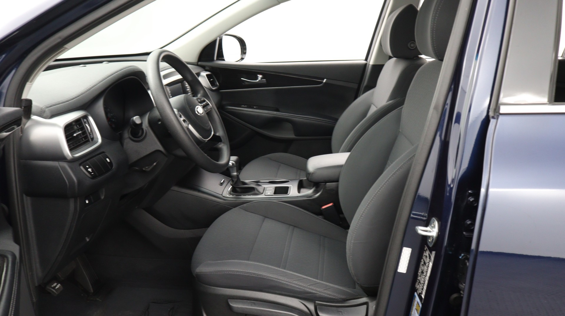 Florida Fine Cars - Used KIA SORENTO 2020 WEST PALM LX V6