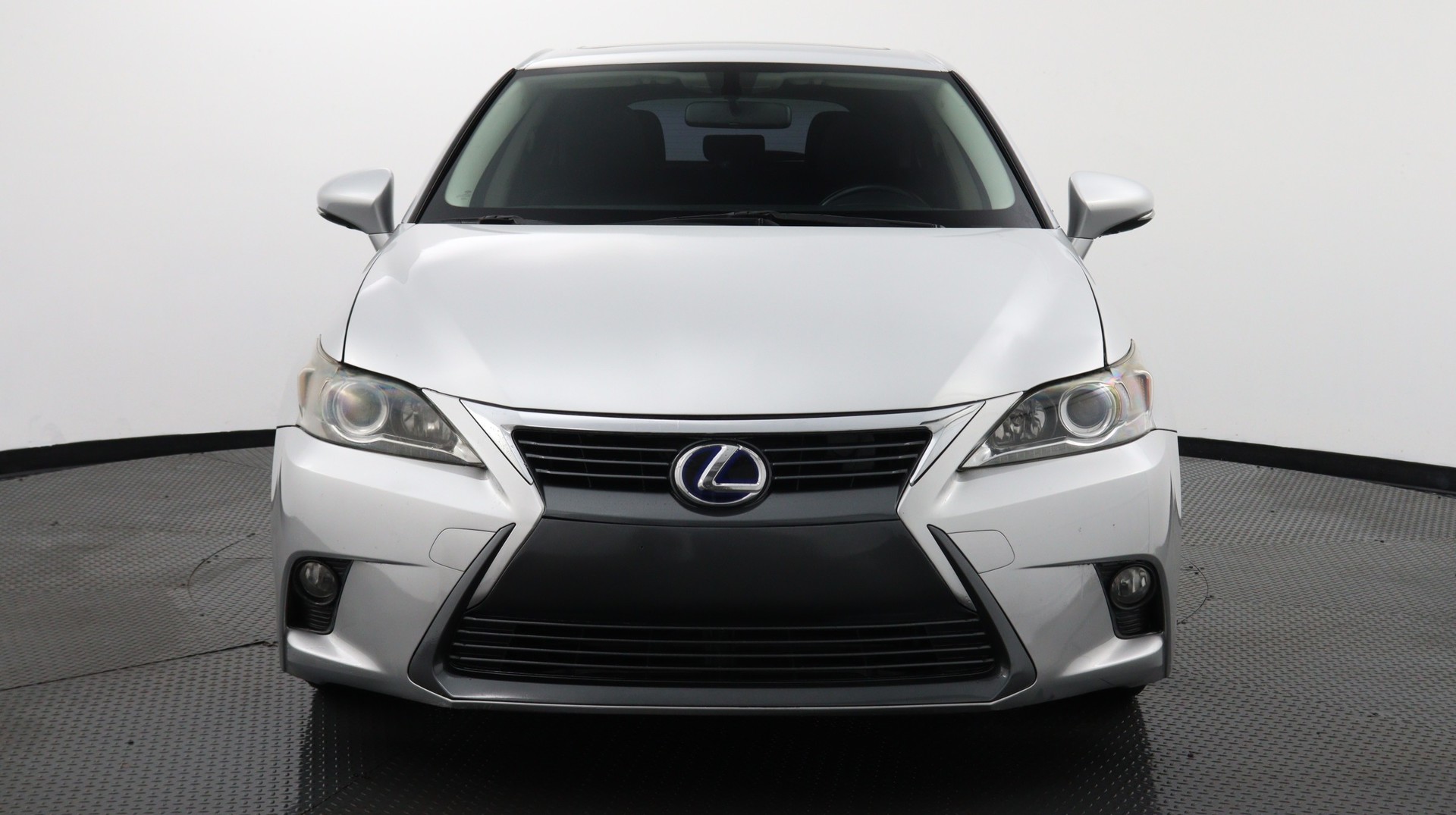 Florida Fine Cars - Used LEXUS CT 200H 2015 MARGATE HYBRID