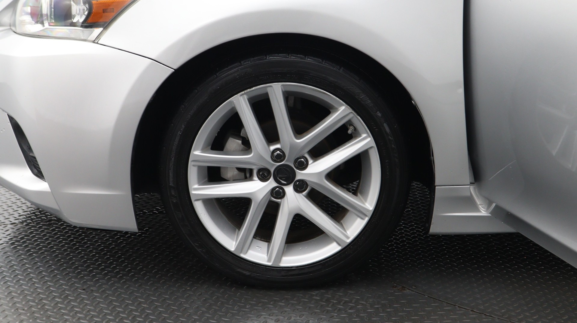 Florida Fine Cars - Used LEXUS CT 200H 2015 MARGATE HYBRID