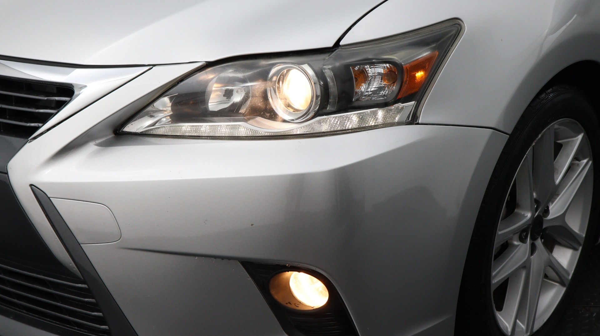 Florida Fine Cars - Used LEXUS CT 200H 2015 MARGATE HYBRID
