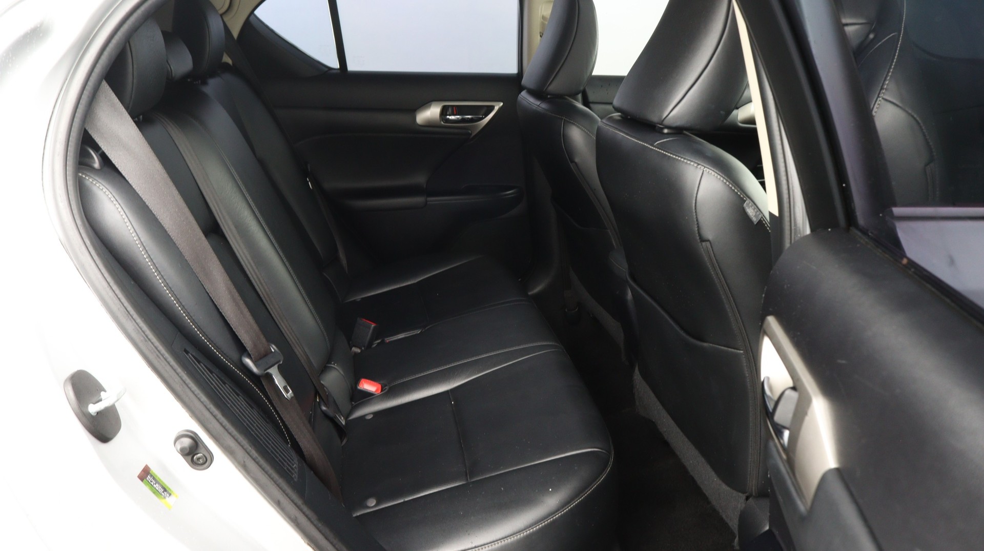 Florida Fine Cars - Used LEXUS CT 200H 2015 MARGATE HYBRID