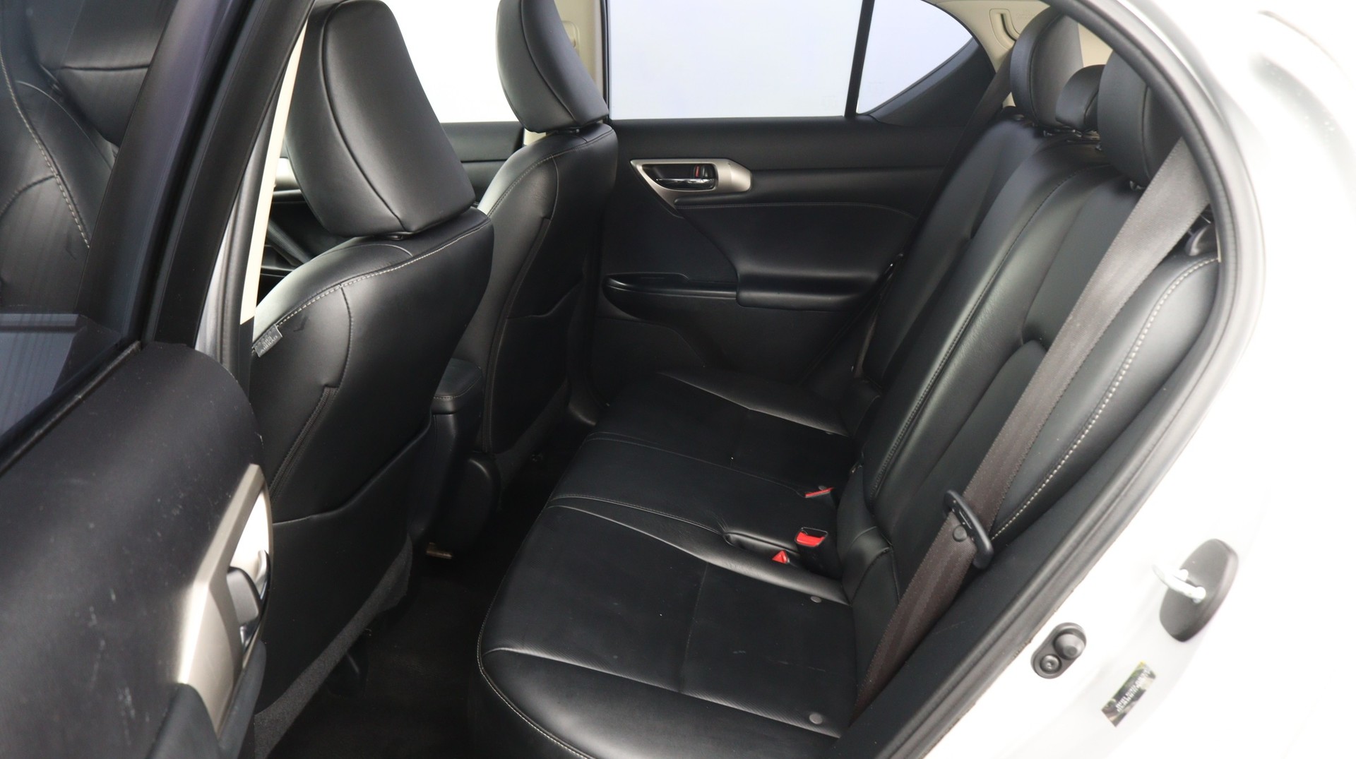 Florida Fine Cars - Used LEXUS CT 200H 2015 MARGATE HYBRID