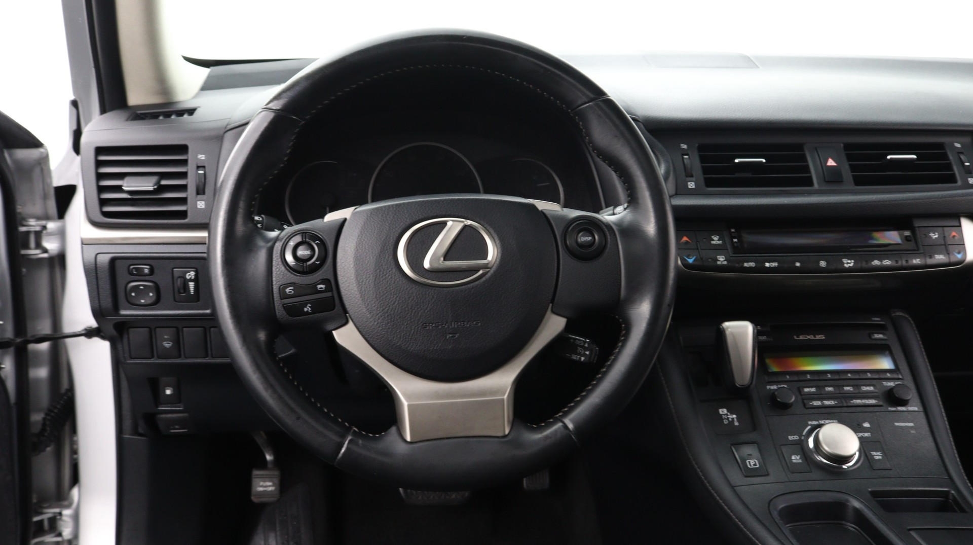 Florida Fine Cars - Used LEXUS CT 200H 2015 MARGATE HYBRID